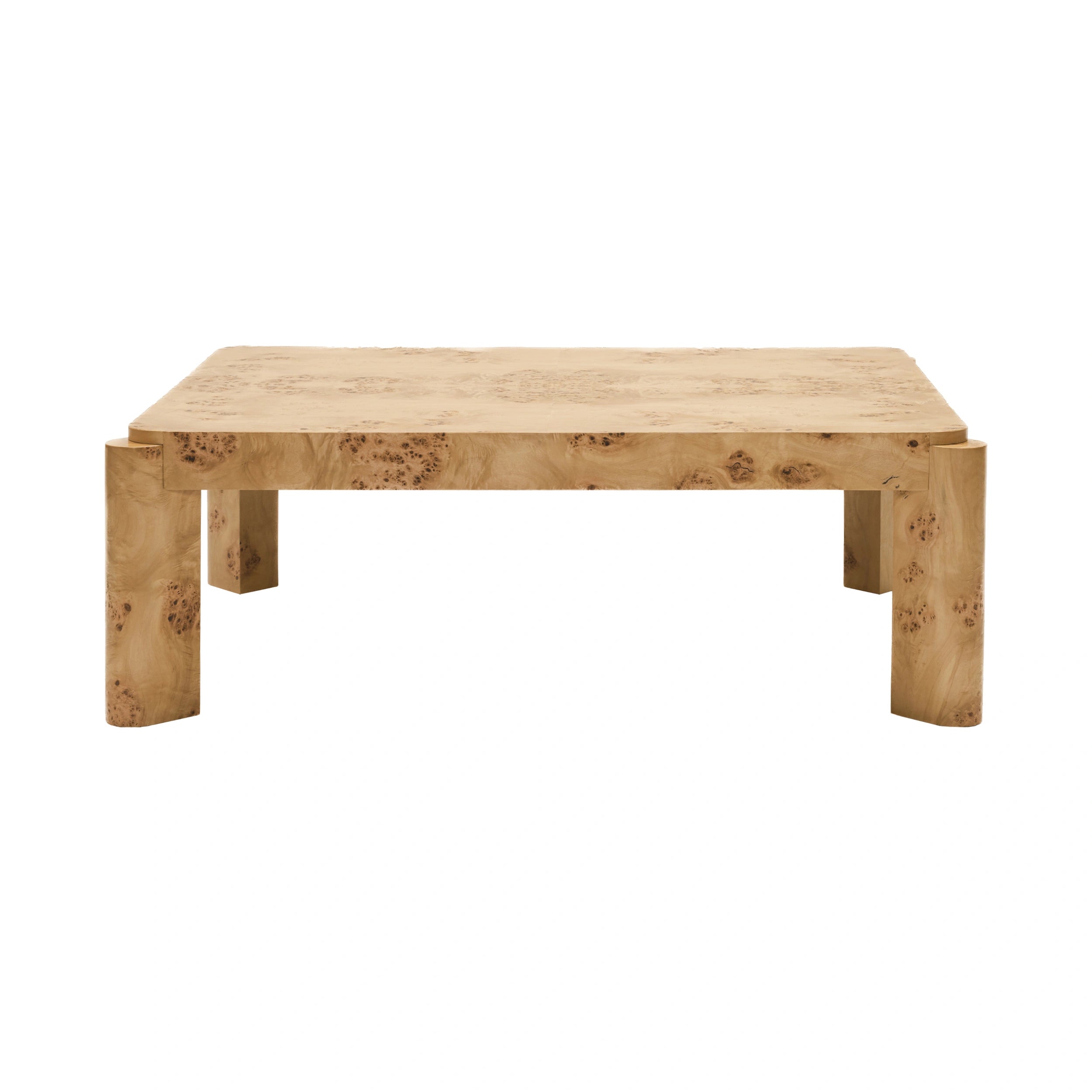 Chorus 45" Coffee Table