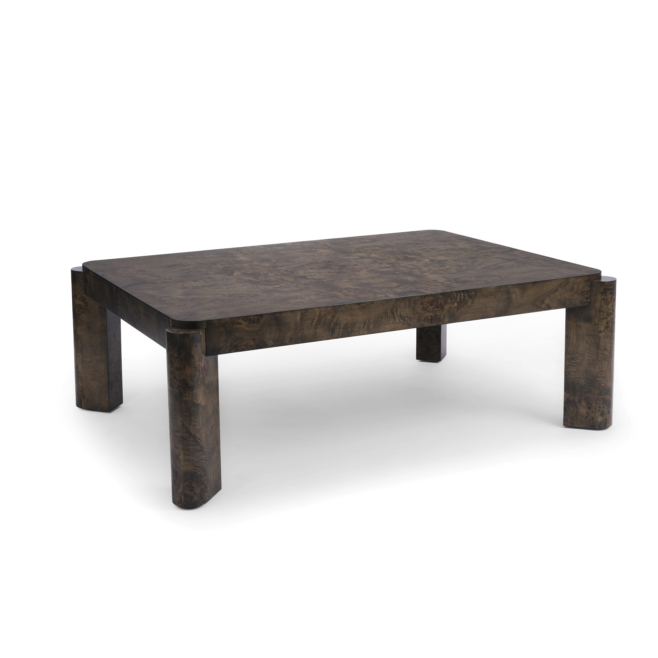 Chorus 45" Coffee Table