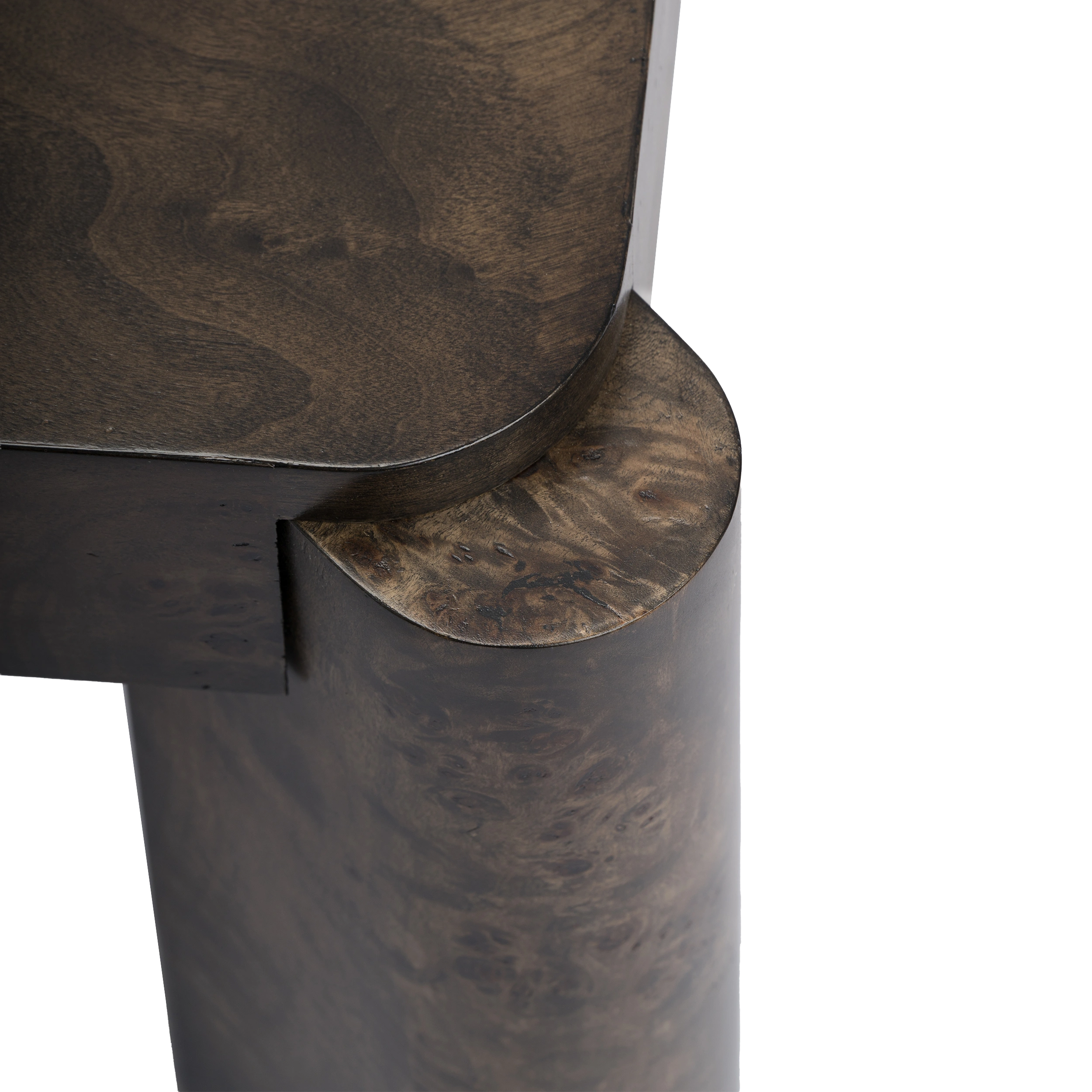 Chorus 45" Coffee Table