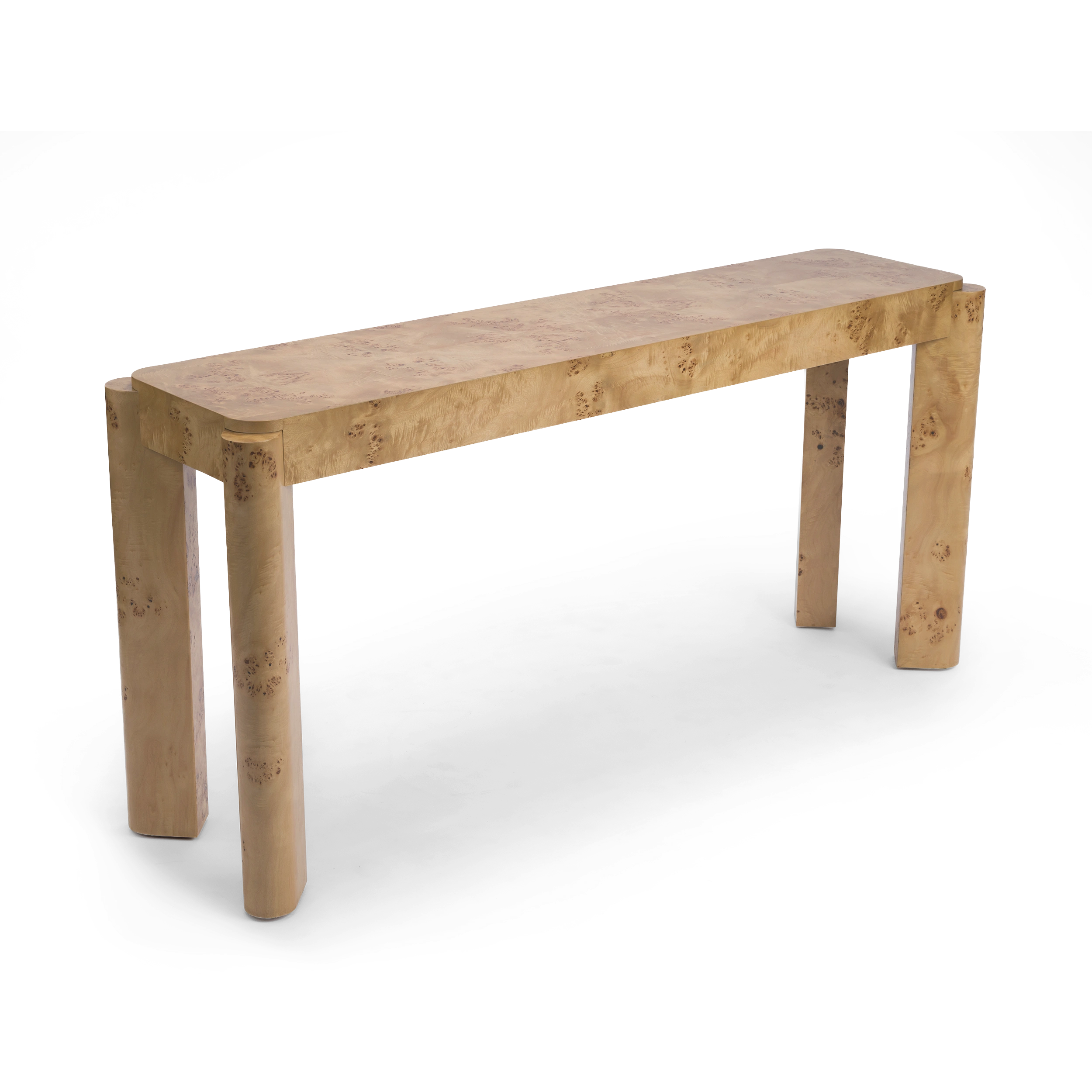 Chorus 63" Console Table