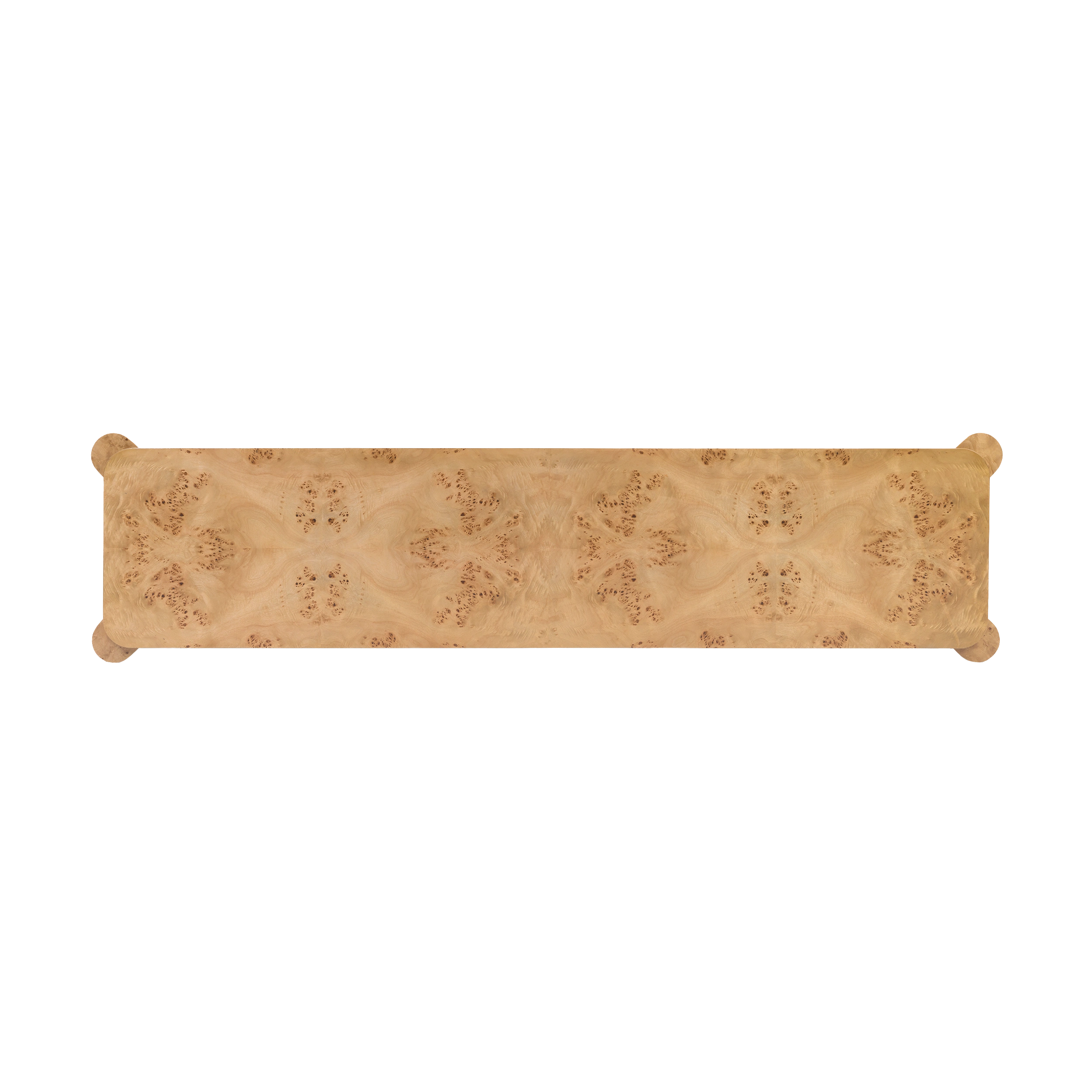 Chorus 63" Console Table