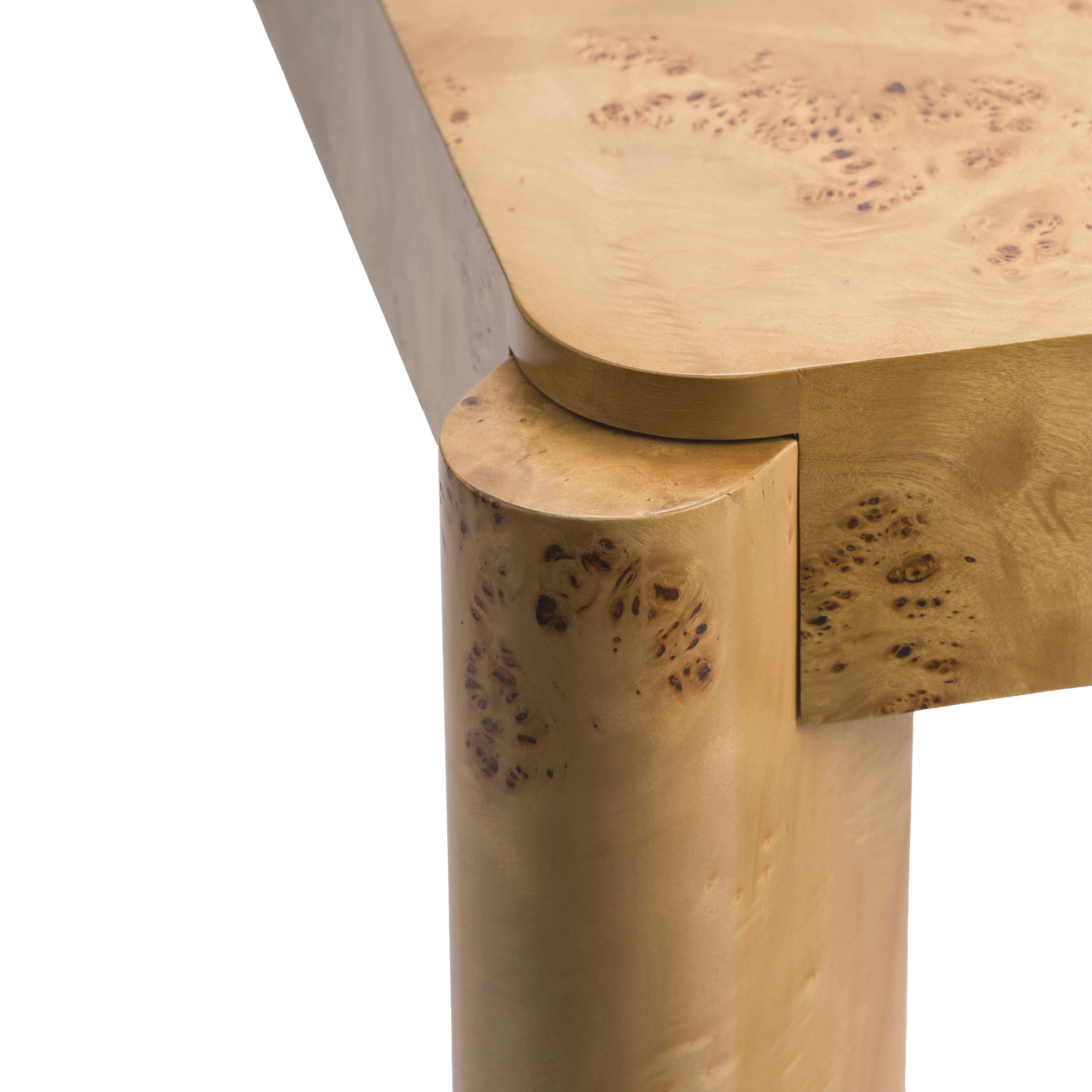 Chorus 63" Console Table