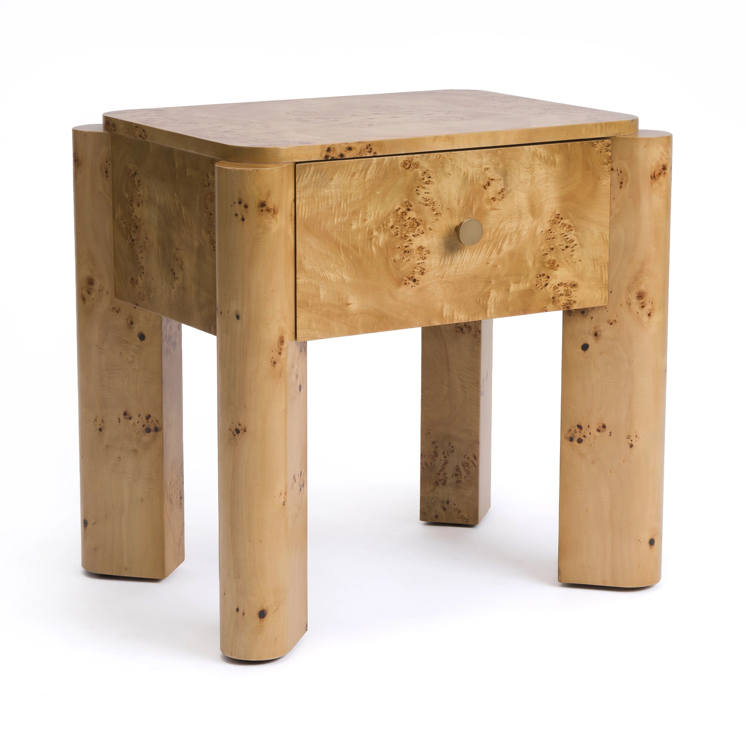 Chorus Nightstand