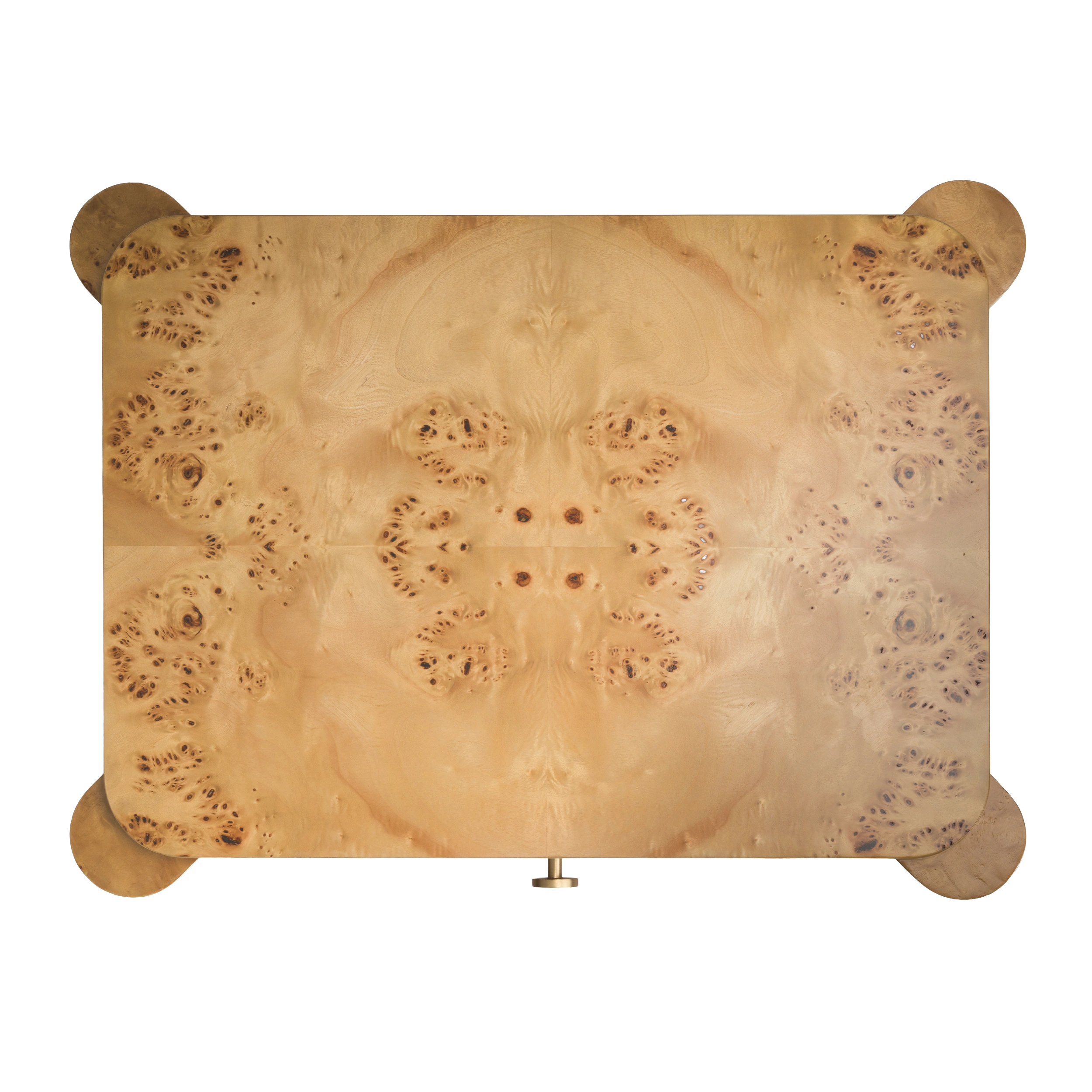 Chorus Nightstand