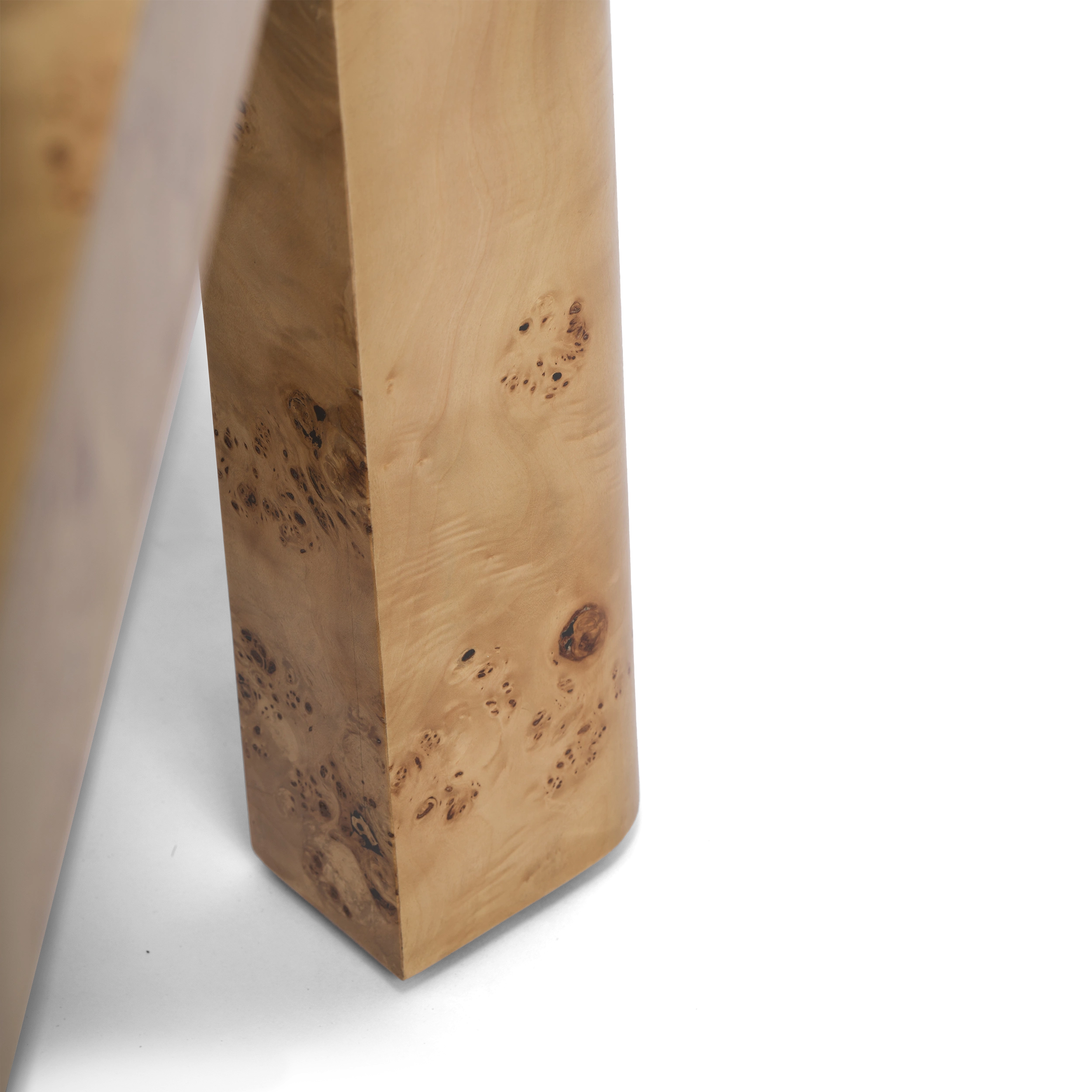 Chorus 45" Coffee Table