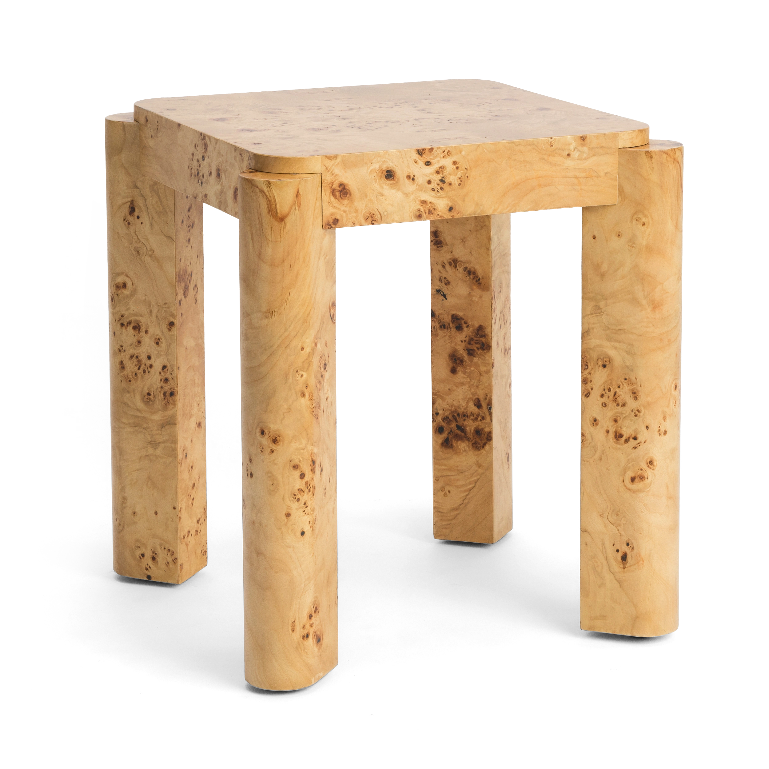 Chorus Side Table