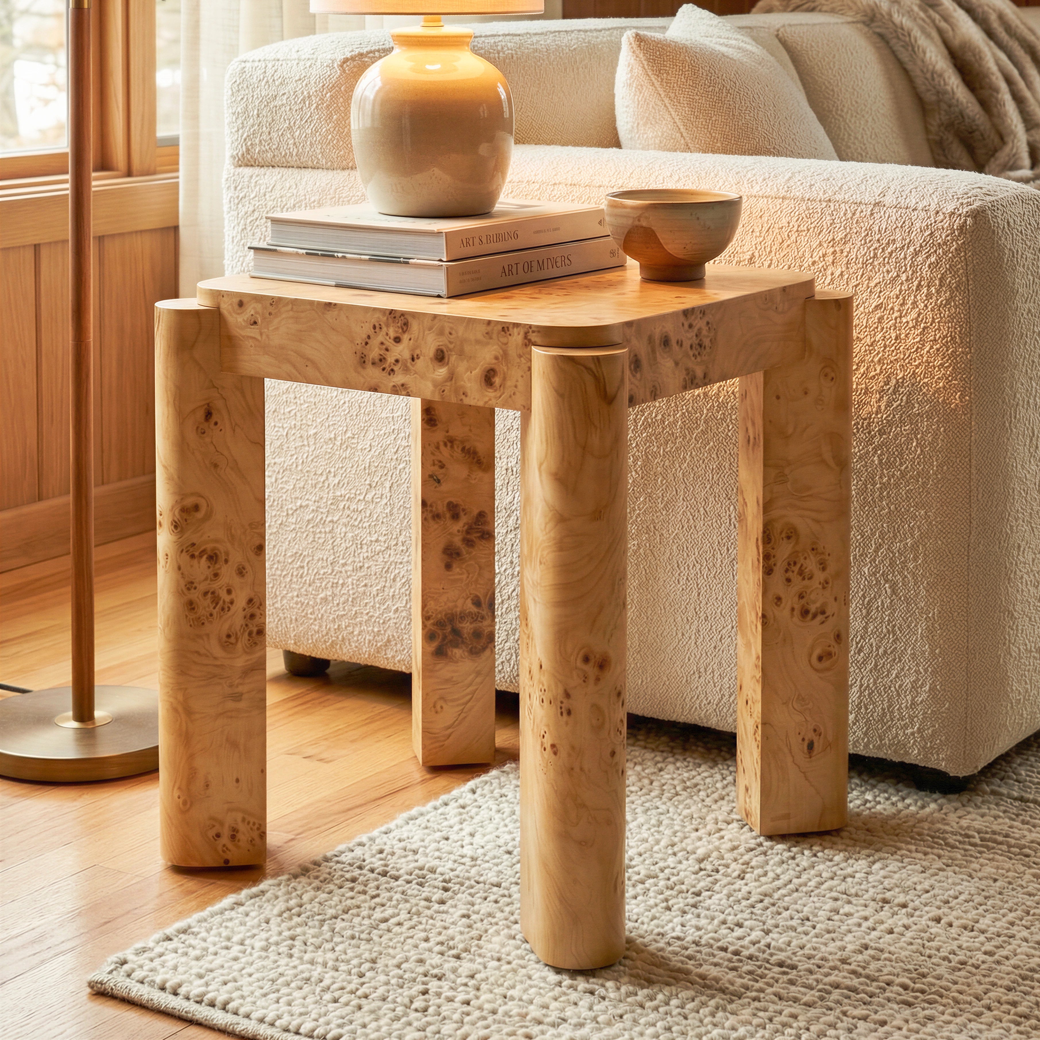 Chorus Side Table