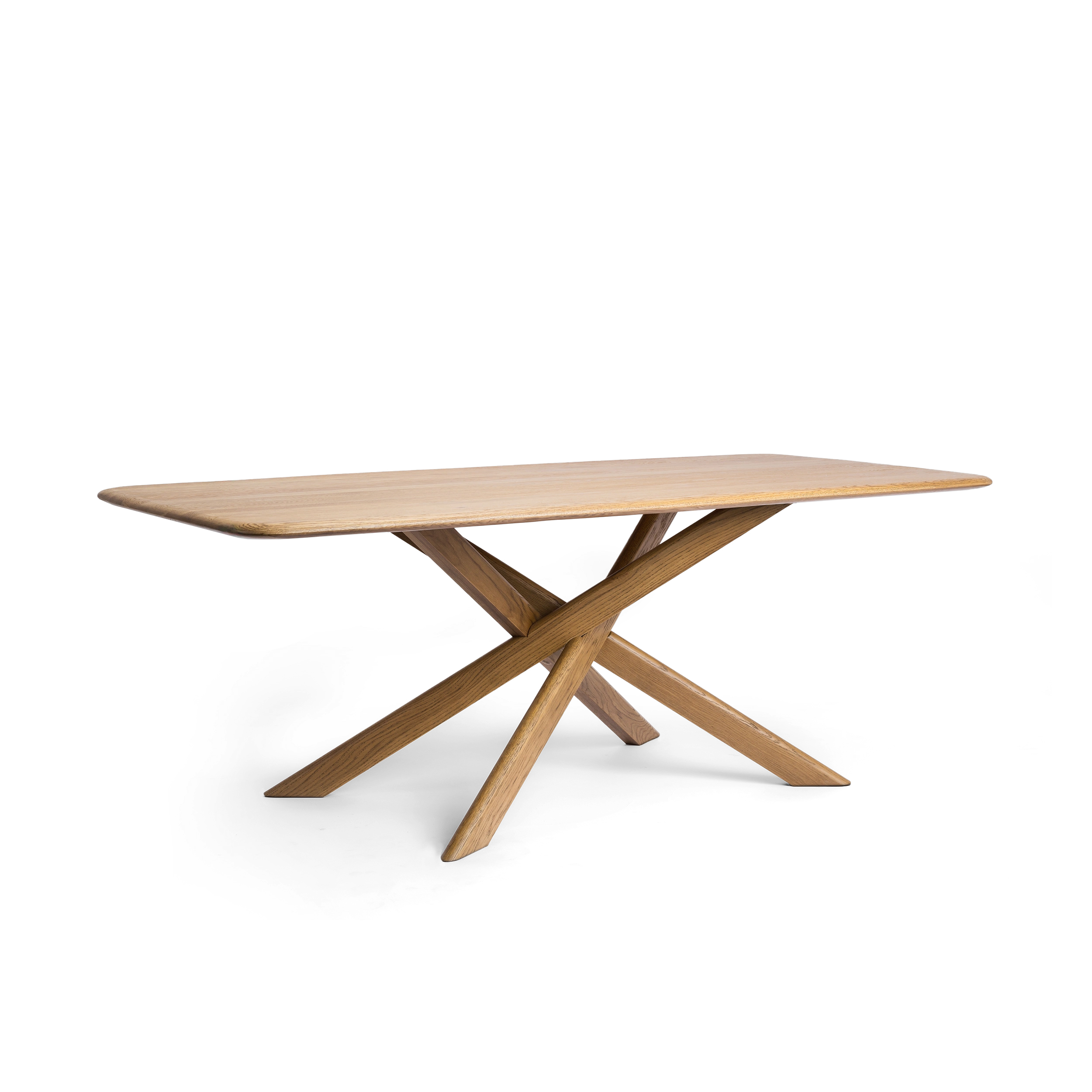 Cruz 78" Dining Table
