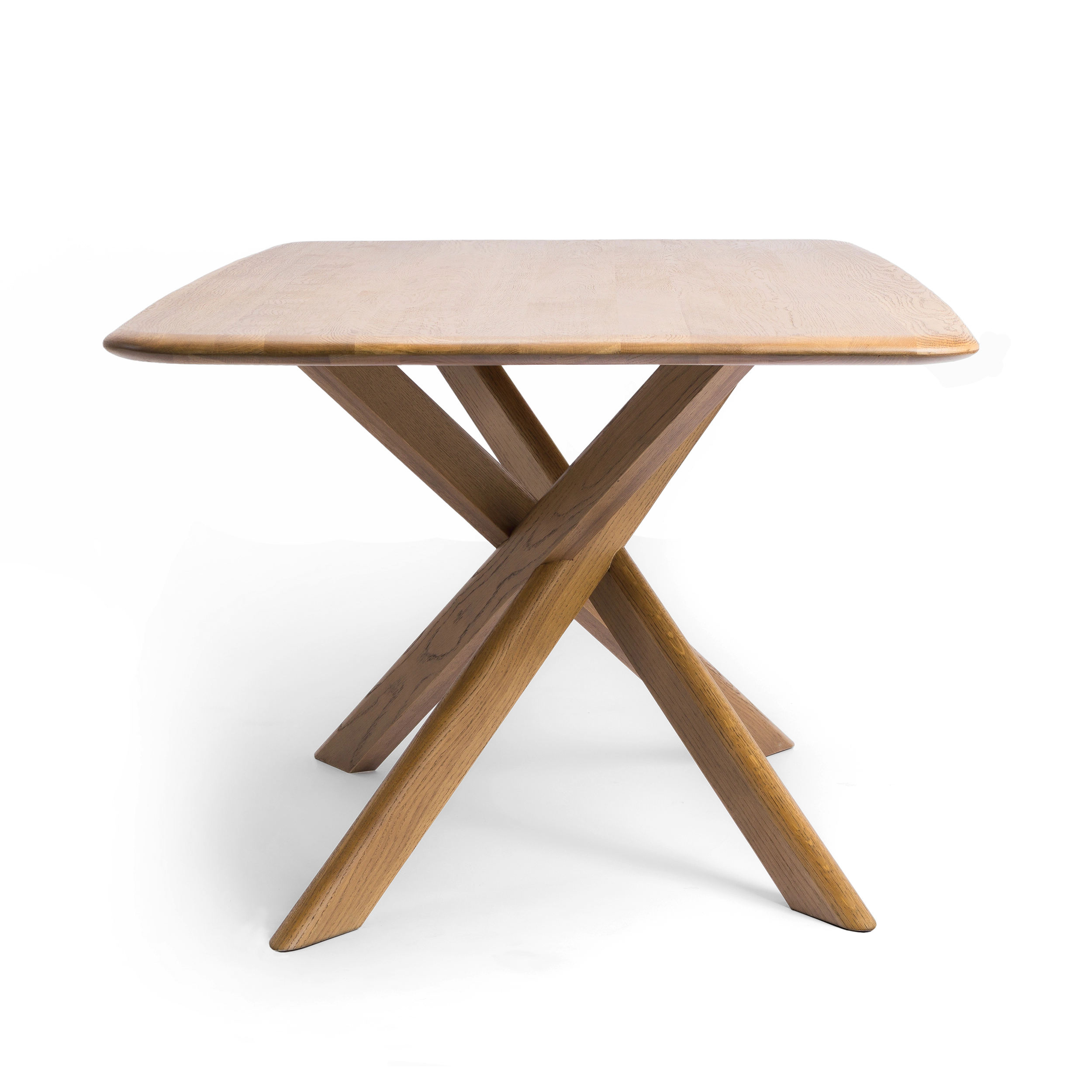 Cruz 78" Dining Table