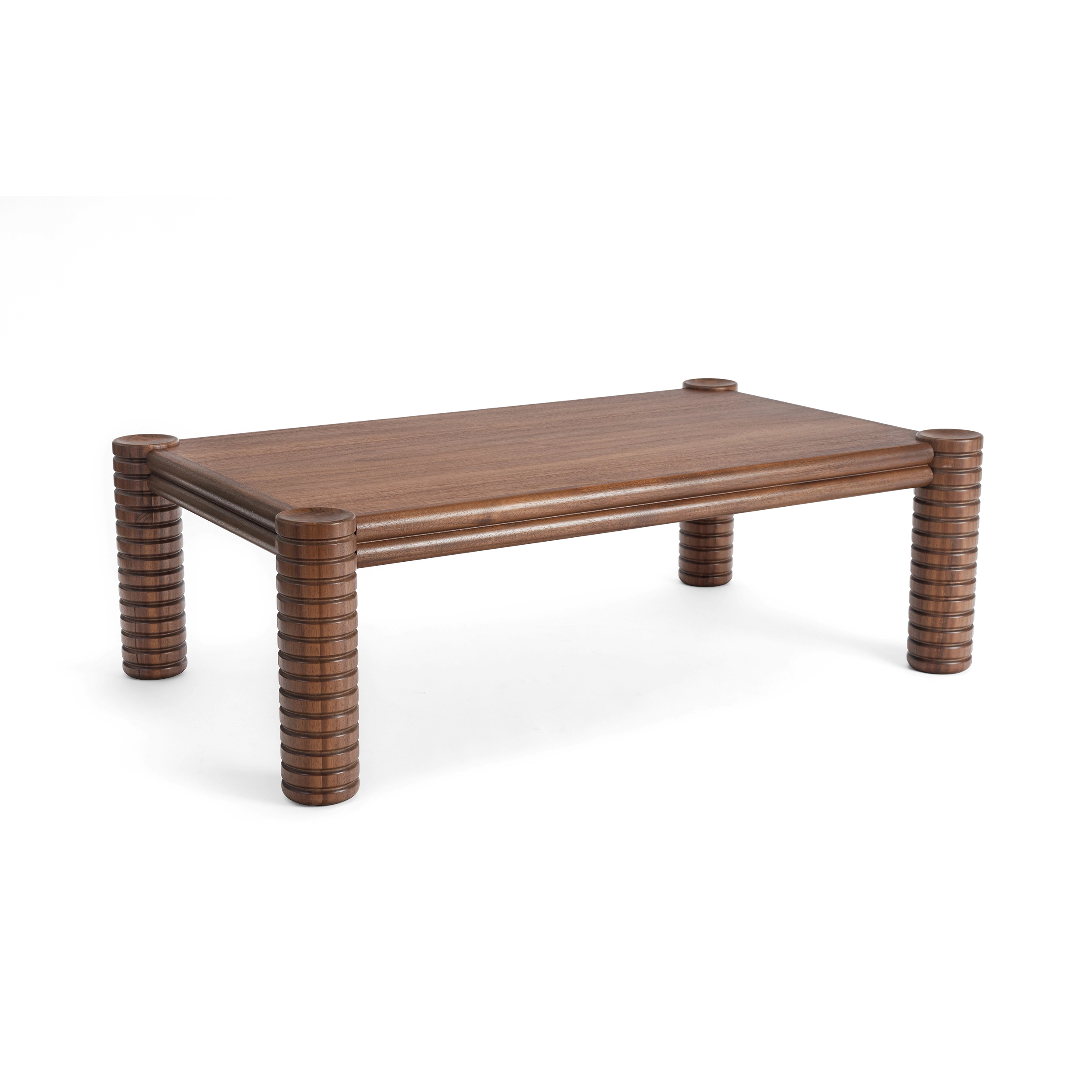 Ellis 50" Coffee Table