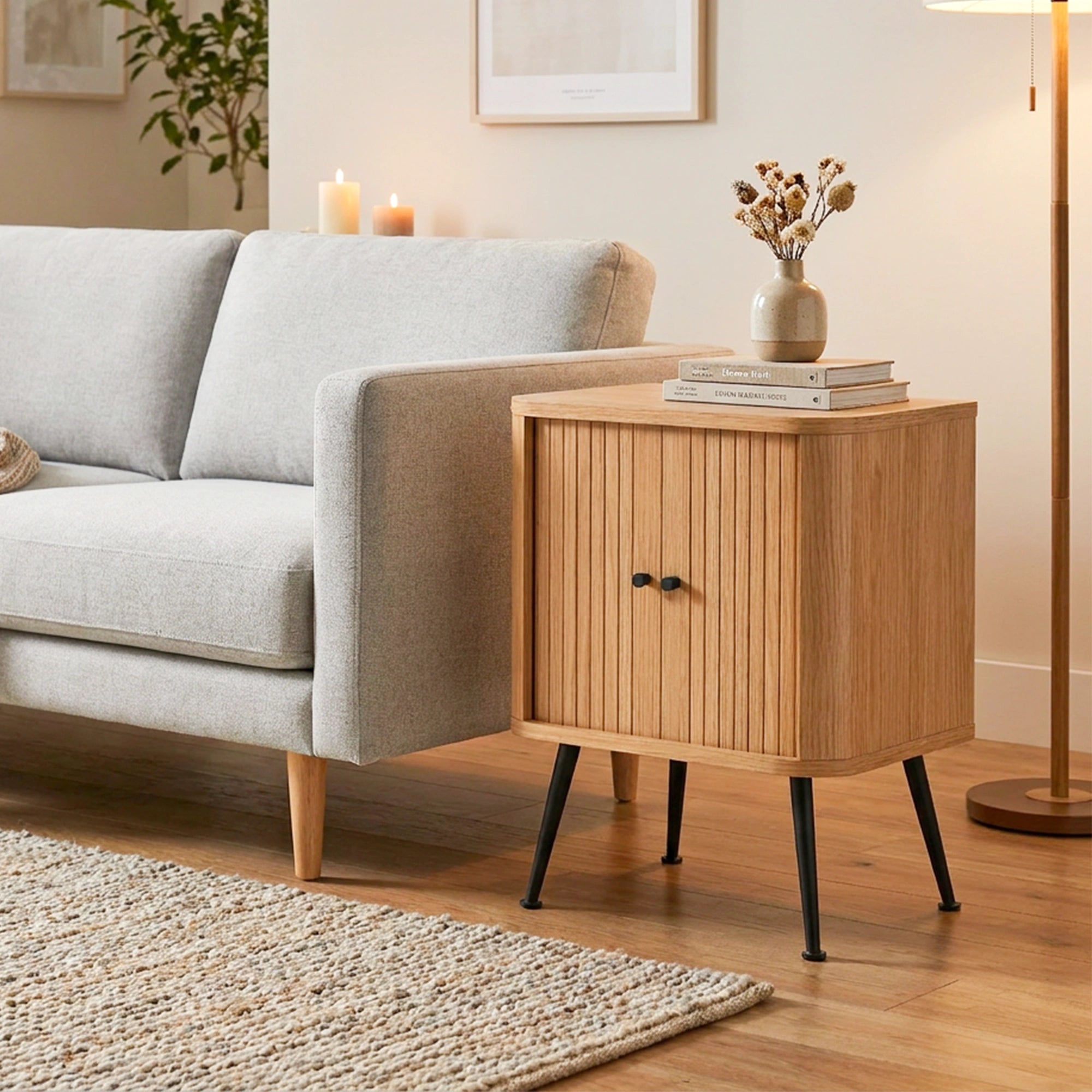 Holden End Table