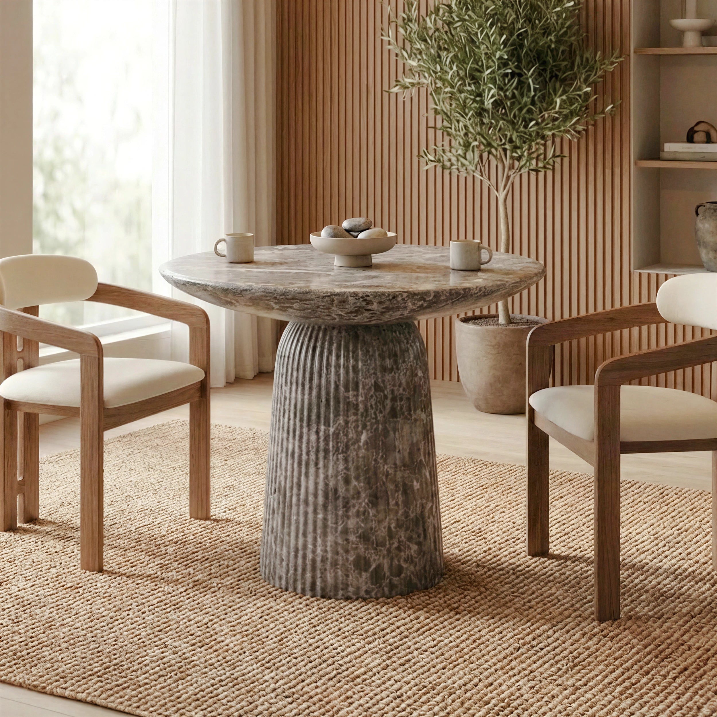Maddox Bistro Table