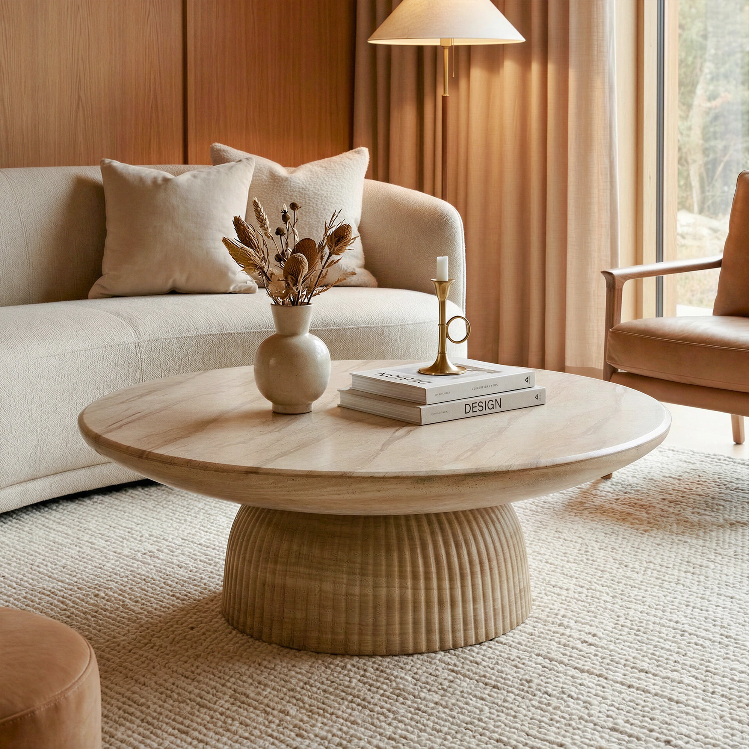 Maddox Coffee Table