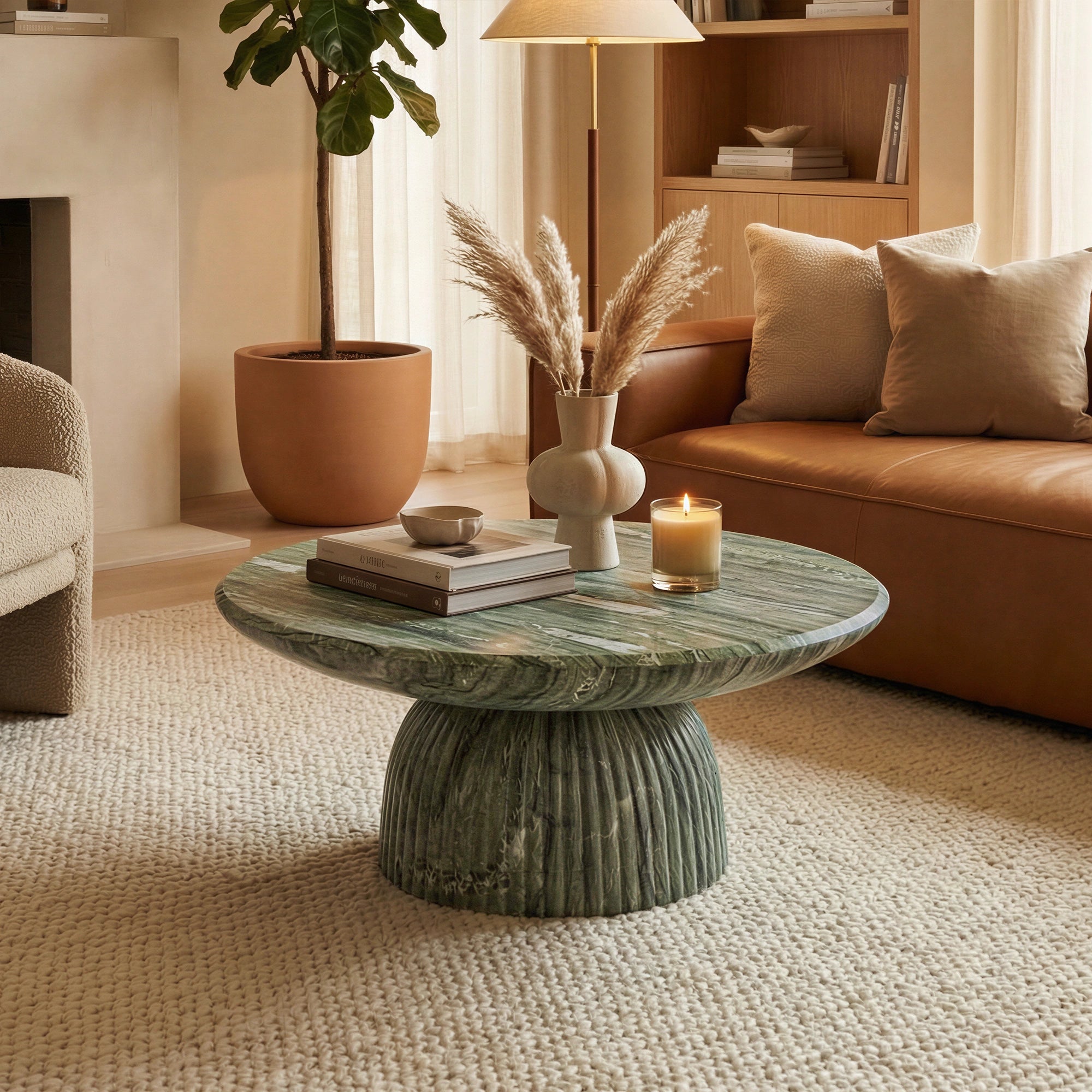 Maddox Coffee Table