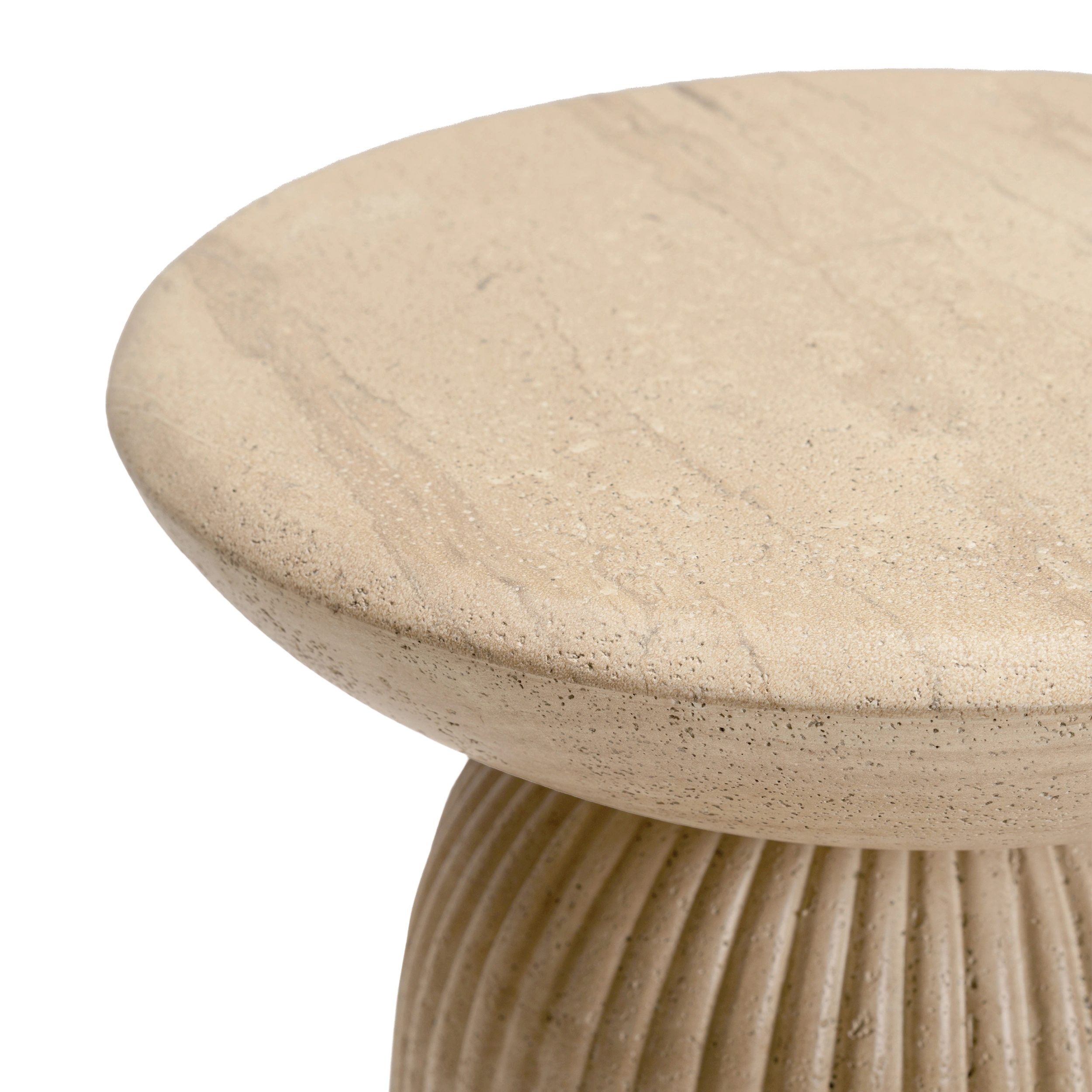 Maddox Side Table