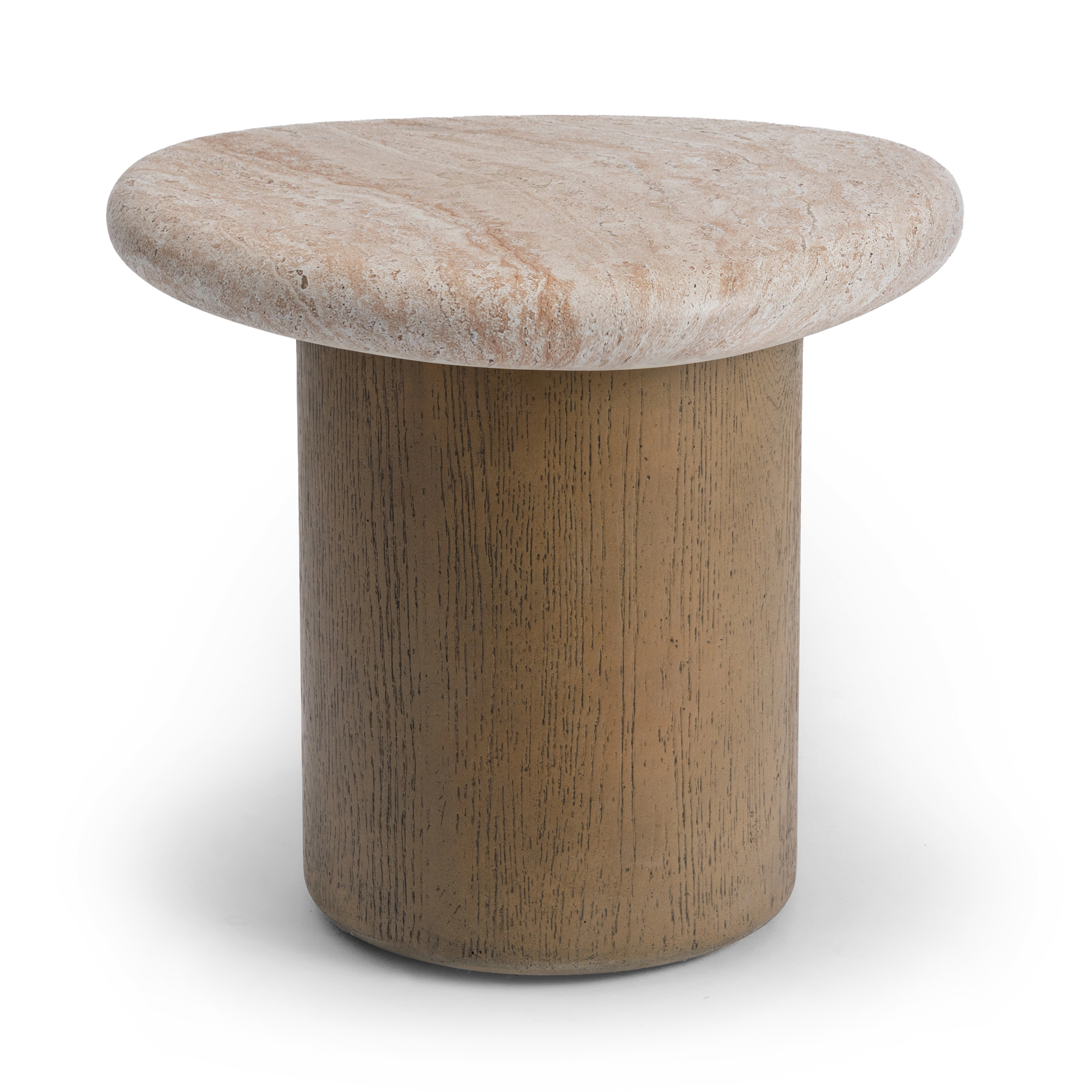Marbello Nesting Table