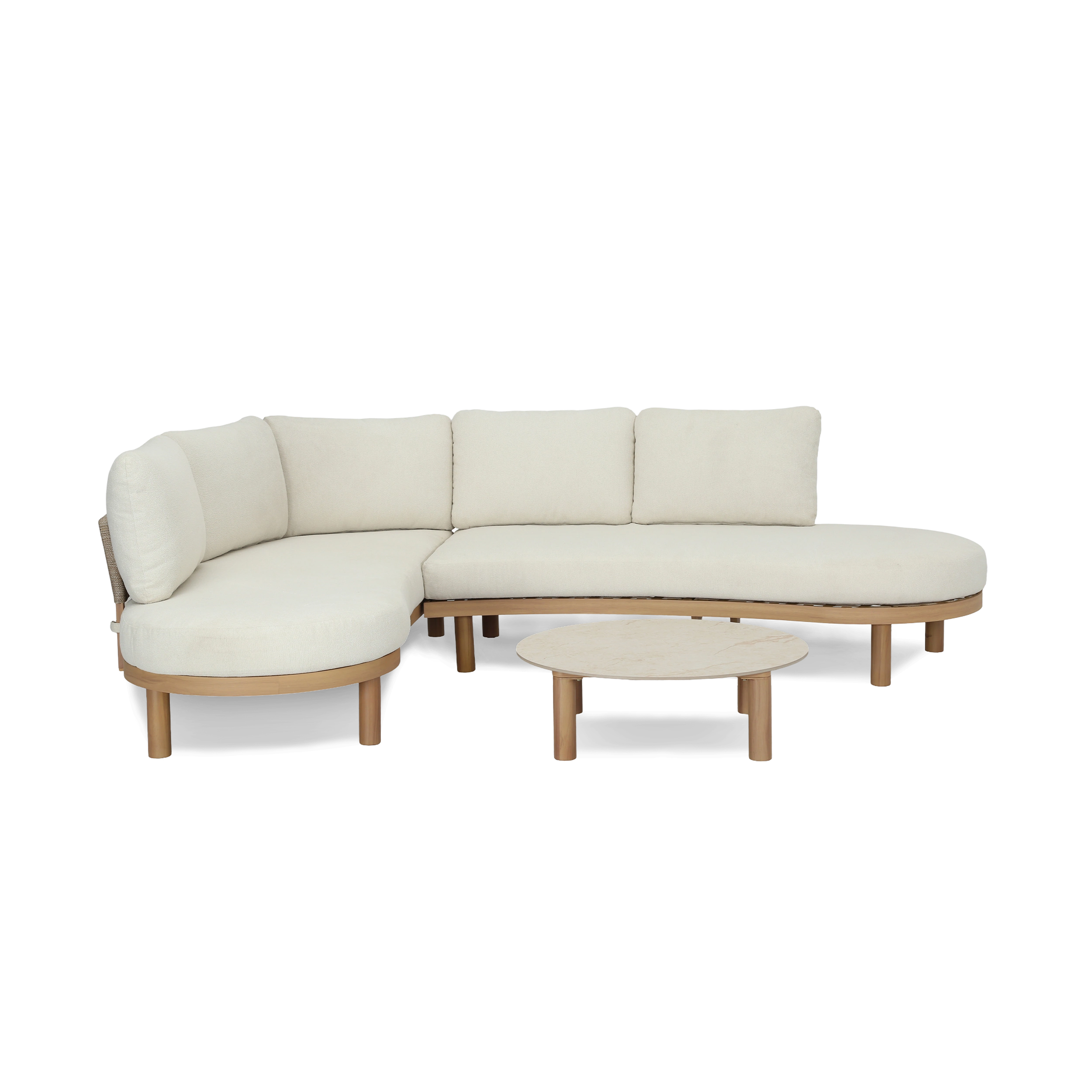 Monterra Outdoor Set
