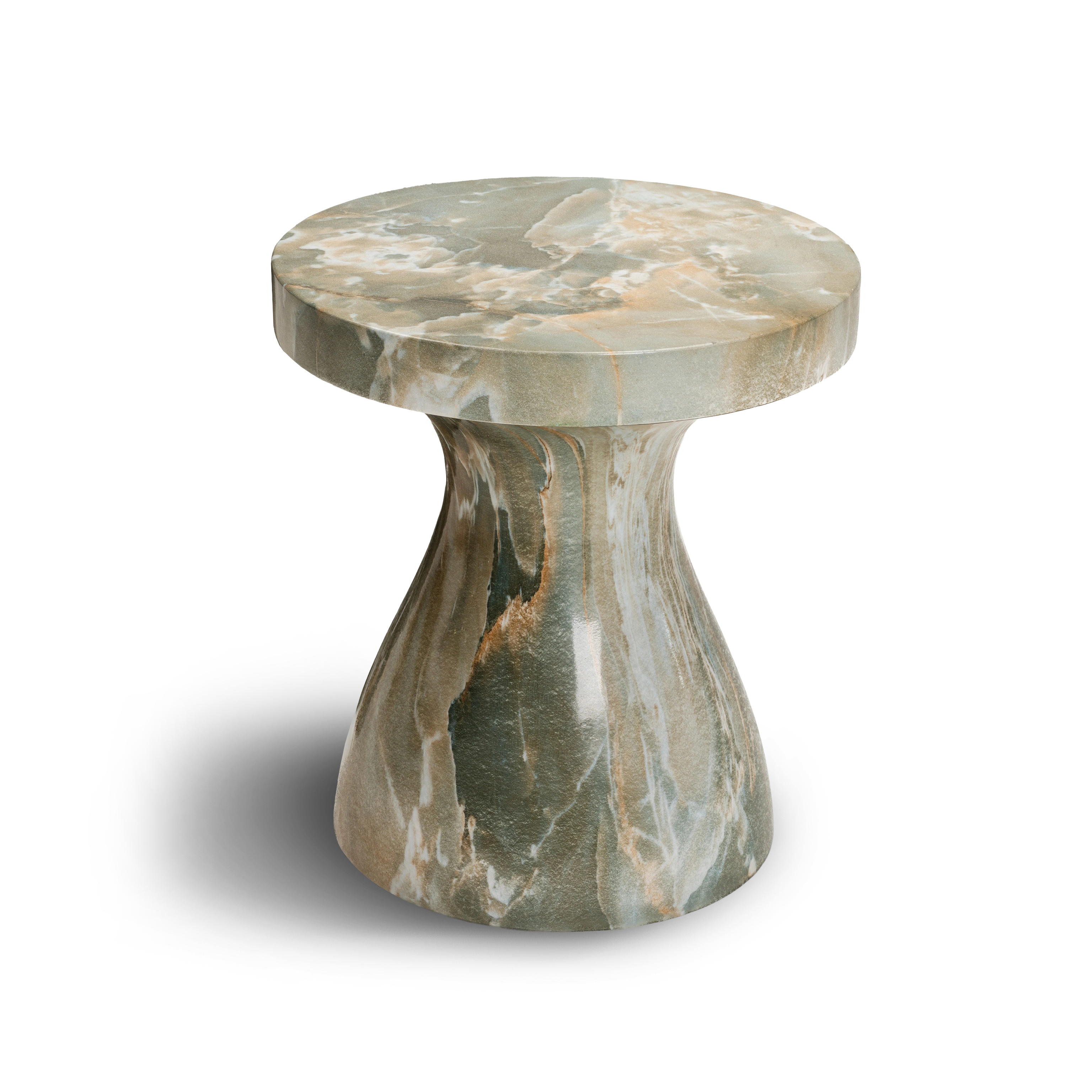 Monia Side Table