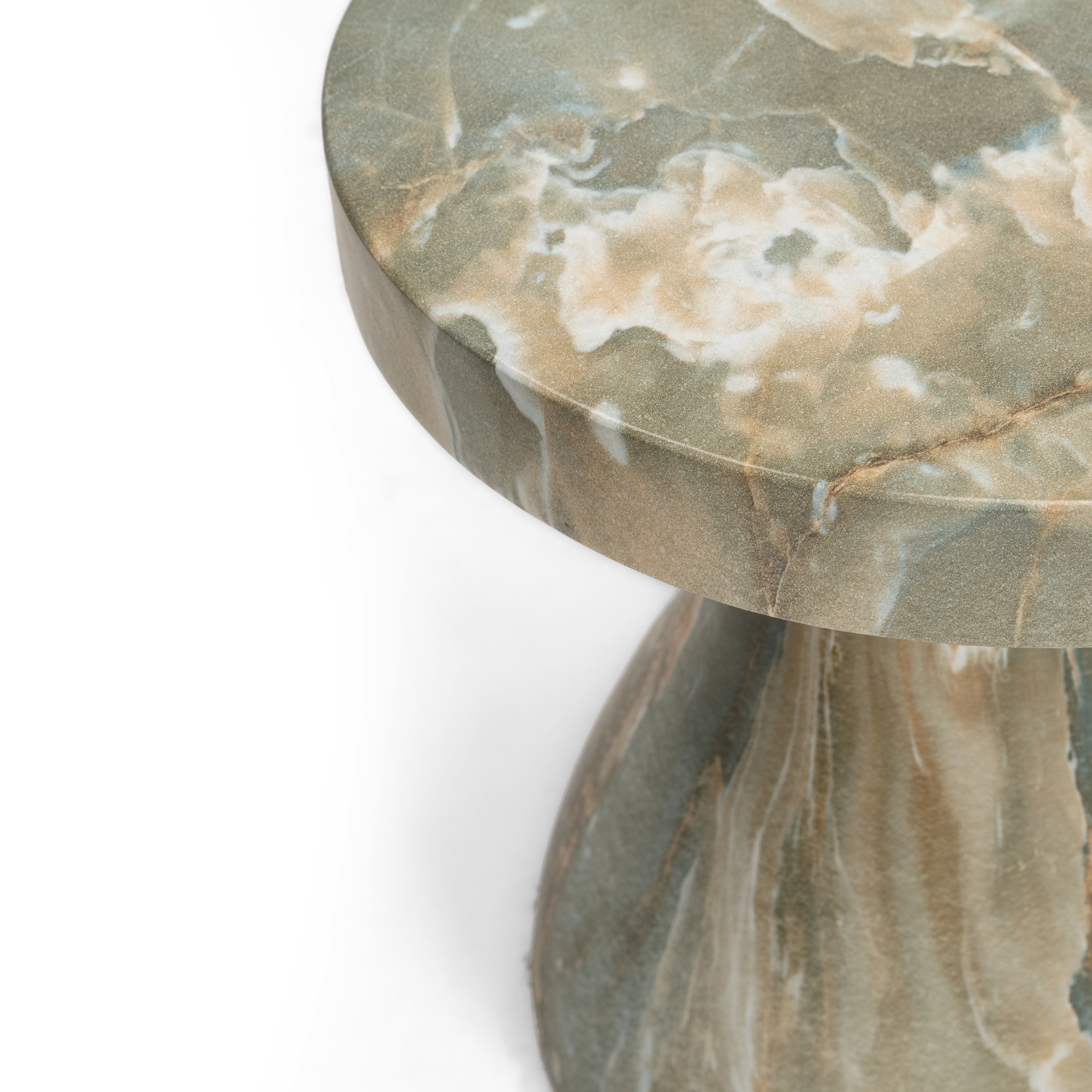 Monia Side Table