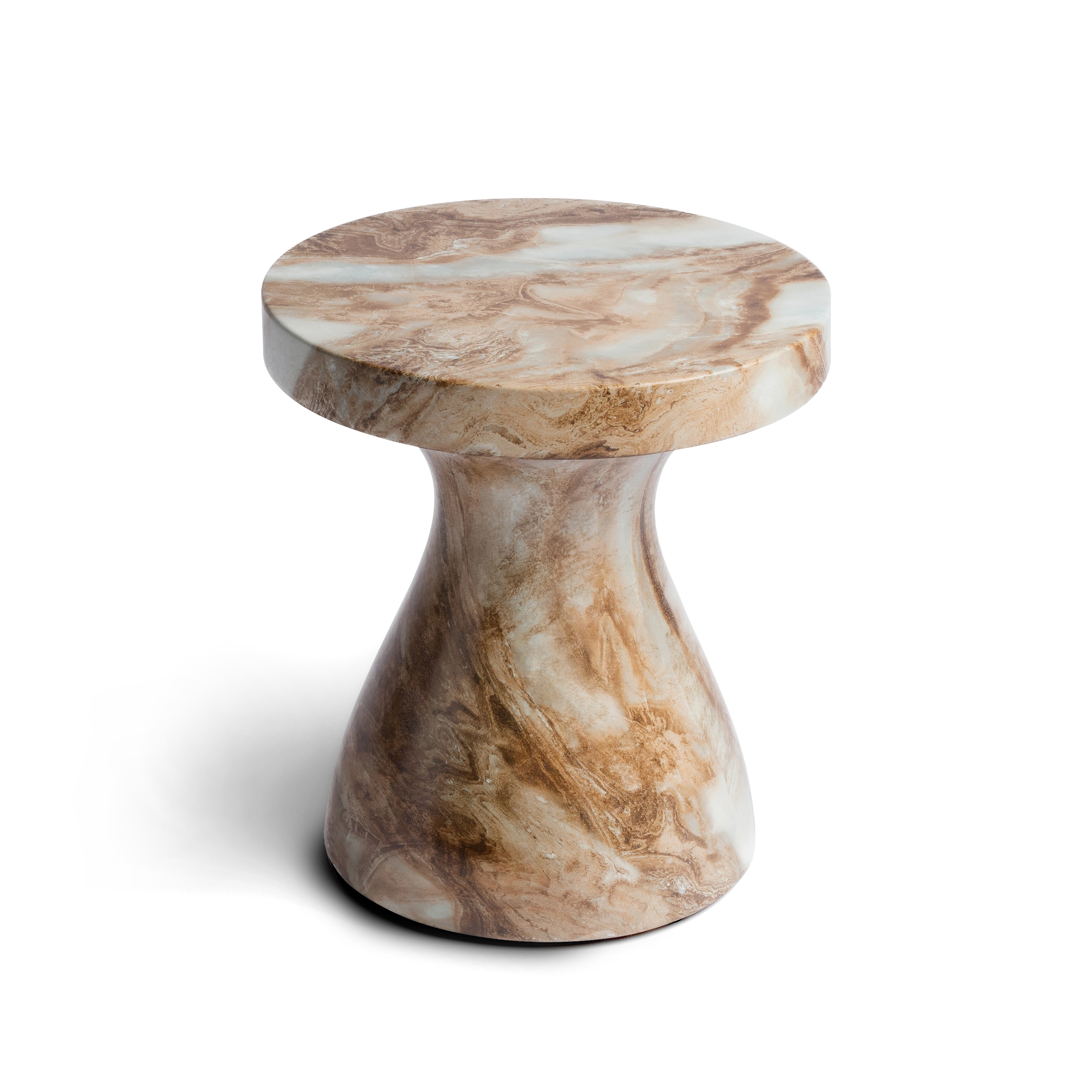 Monia Side Table