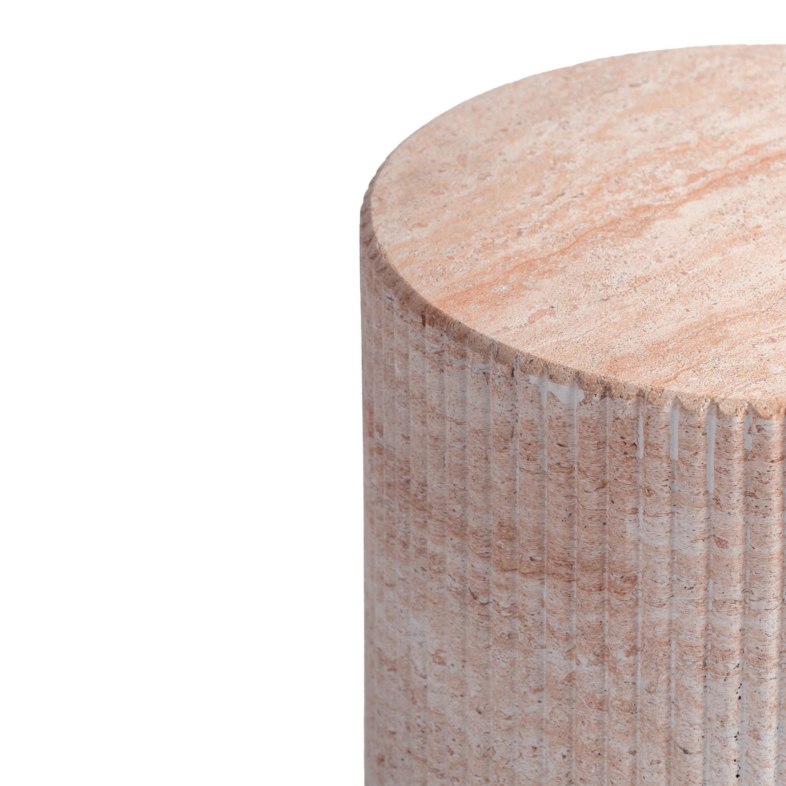 Maru Side Table