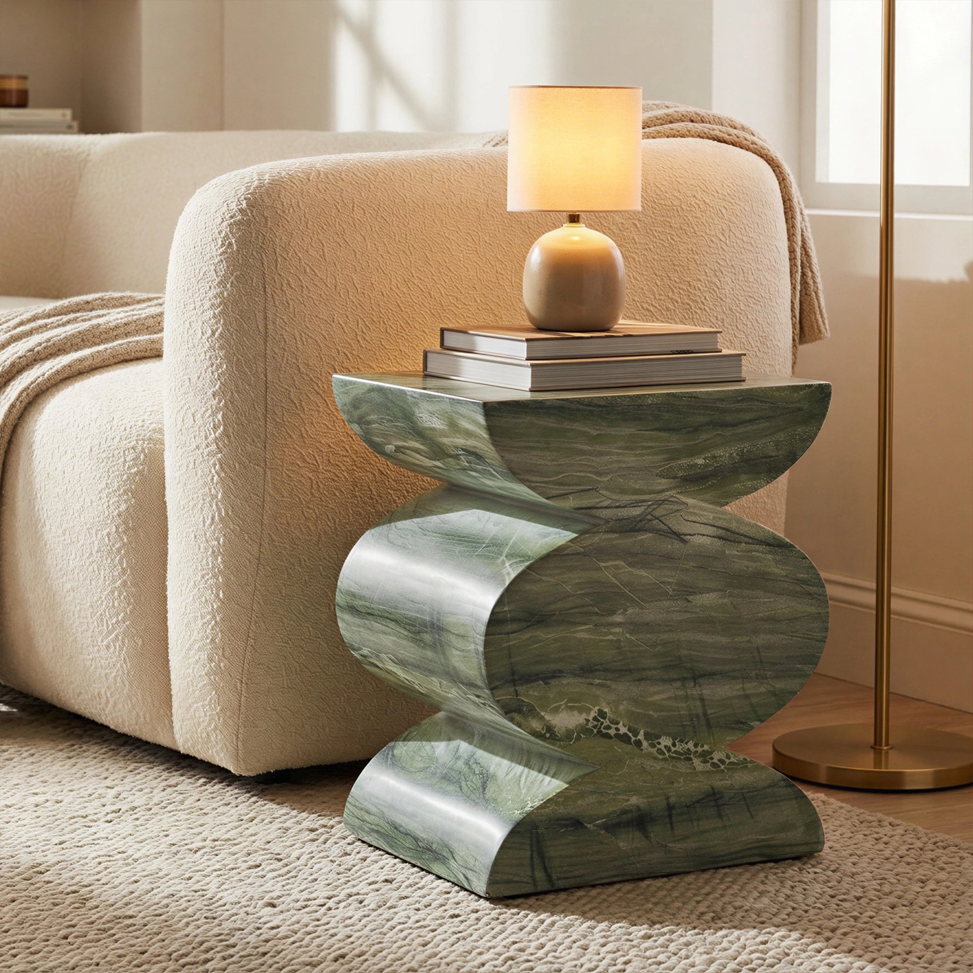 Trudi Side Table
