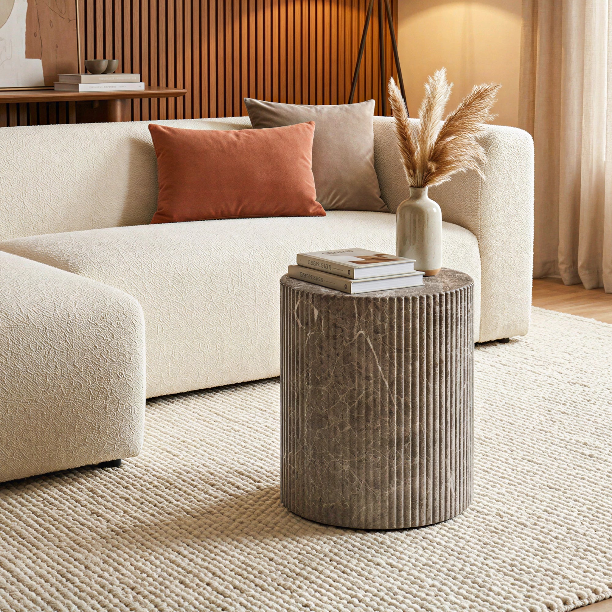 Maru Side Table