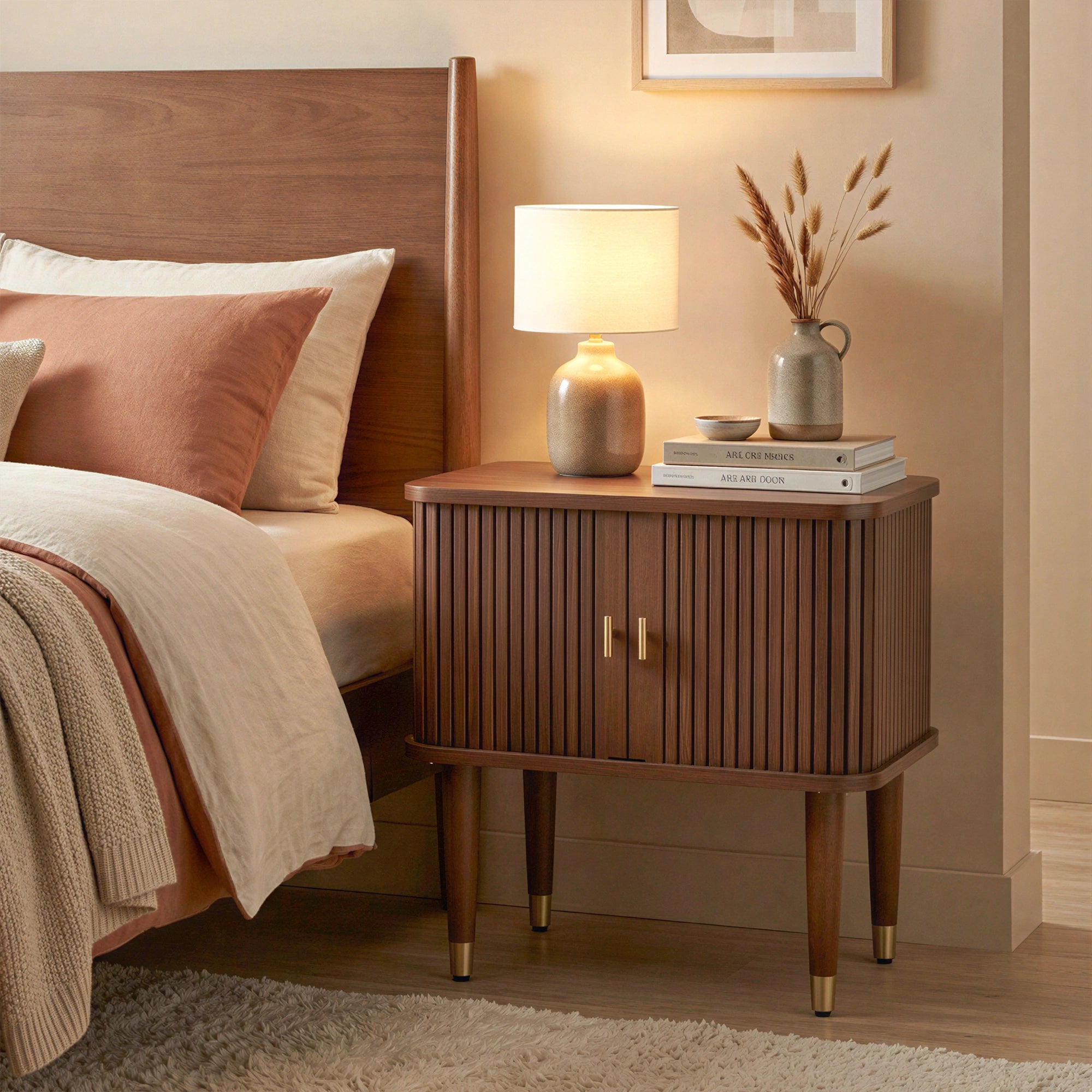 Murray Nightstand