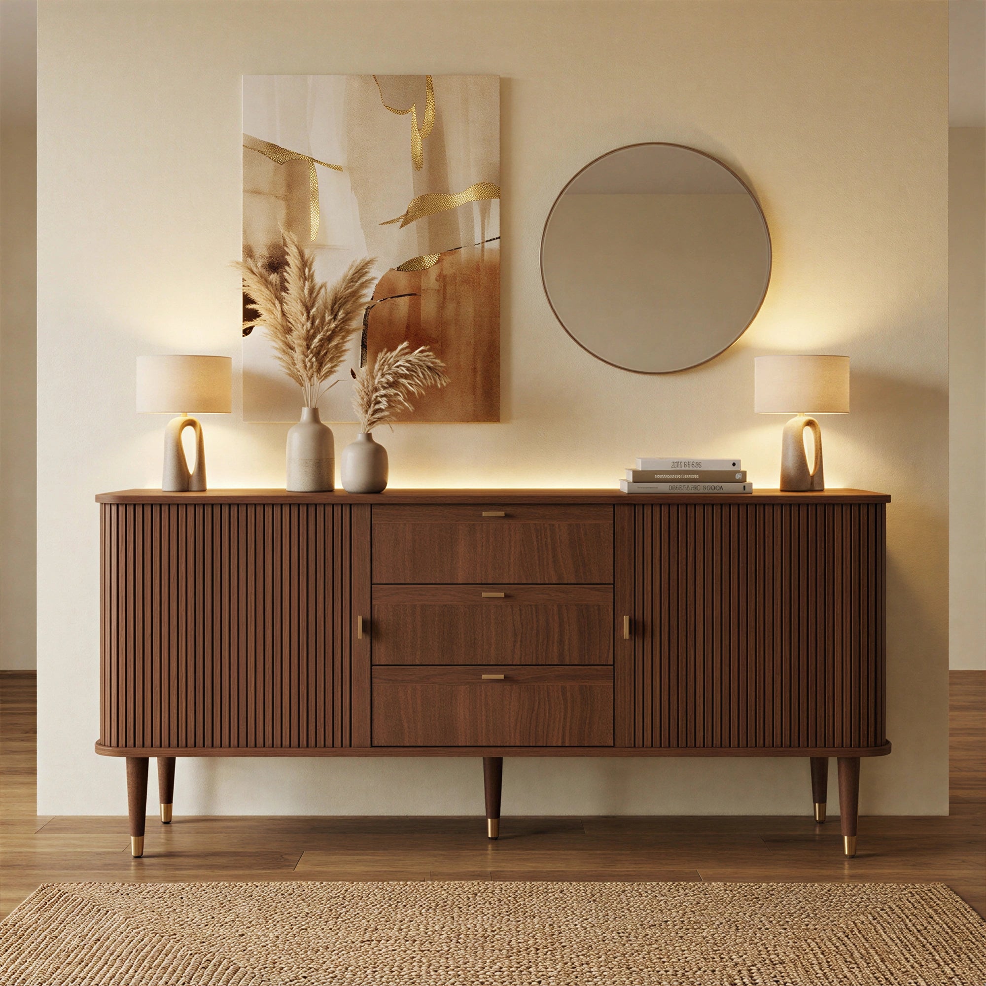 Murray 63" Sideboard #size_63
