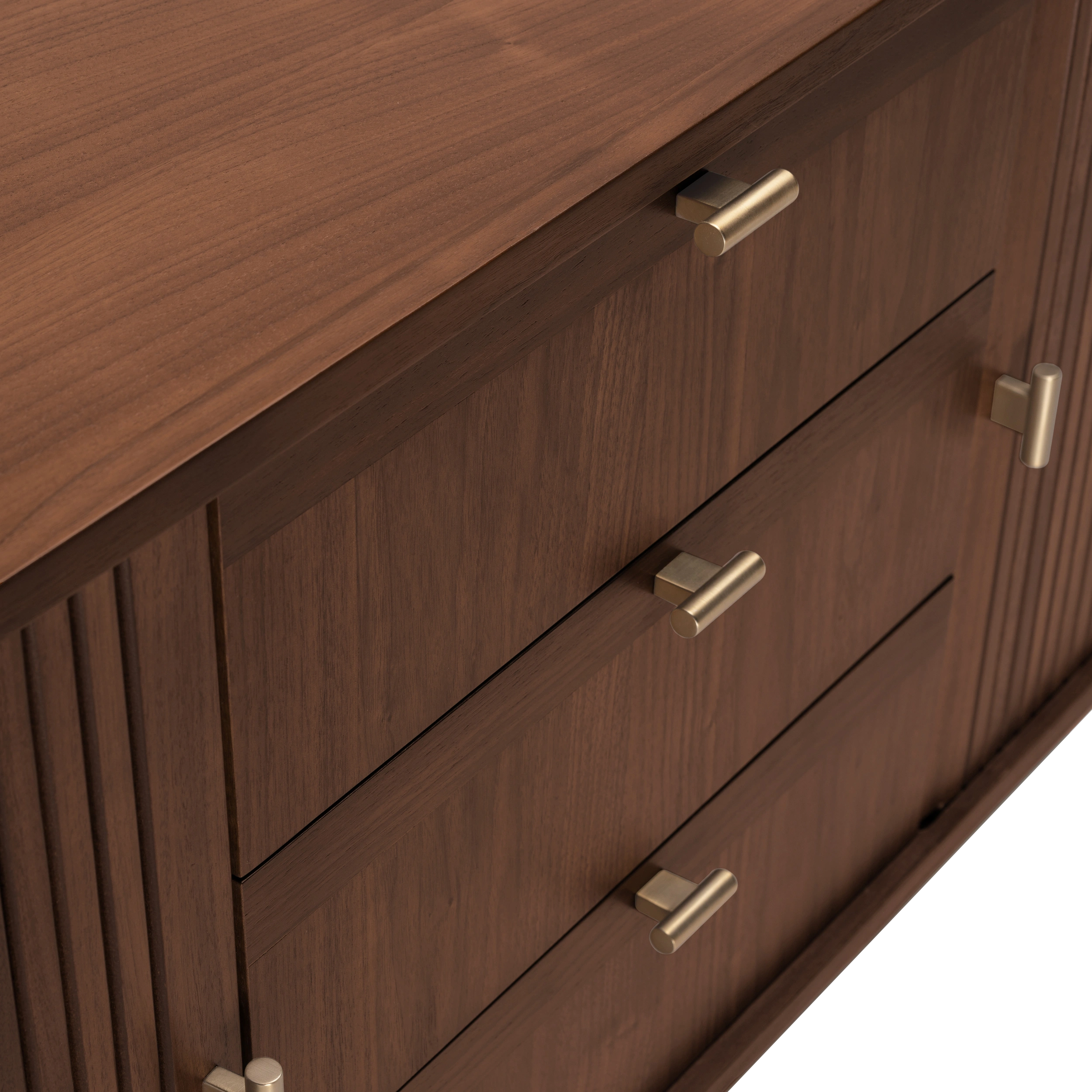 Murray 63" Sideboard