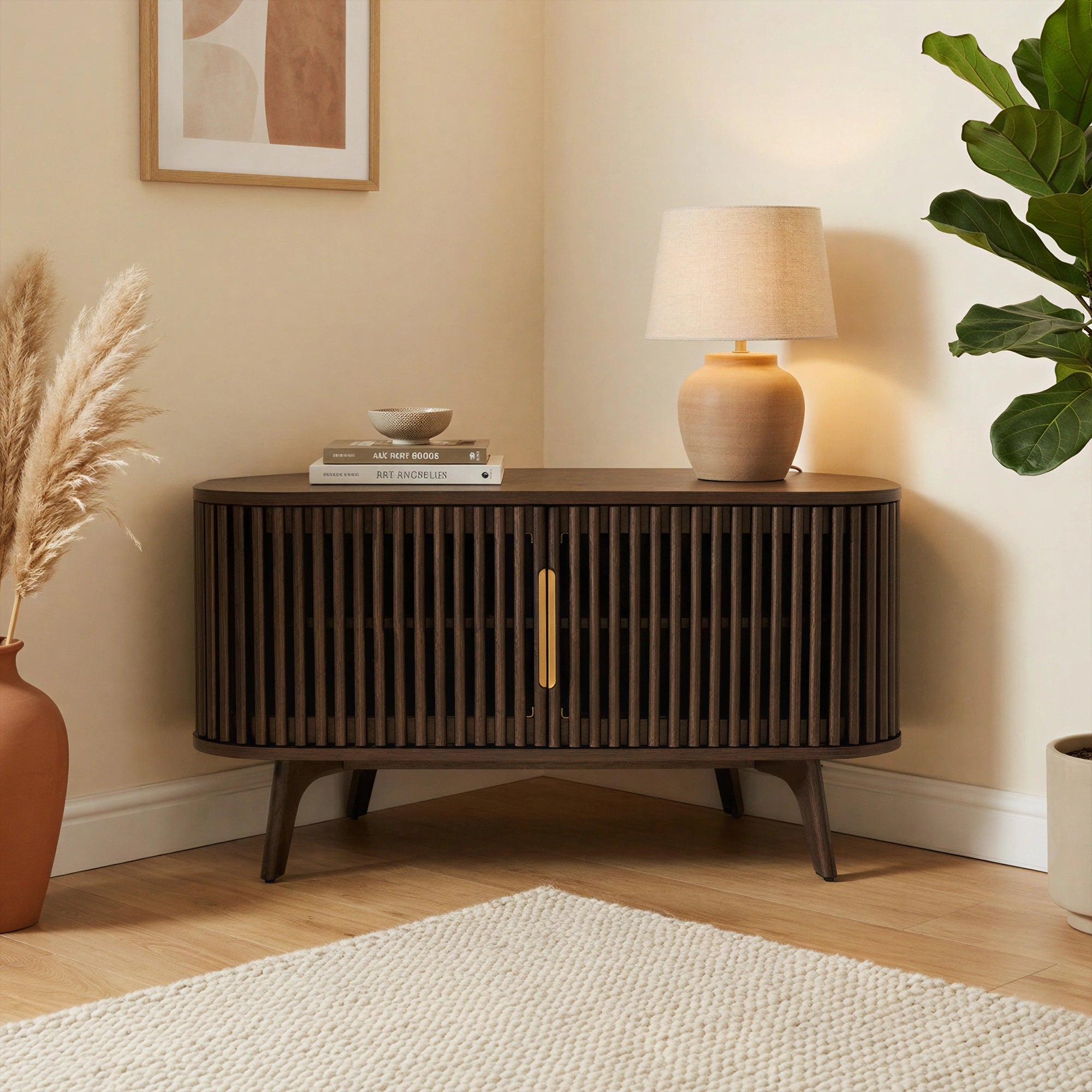 Sierra TV Stand