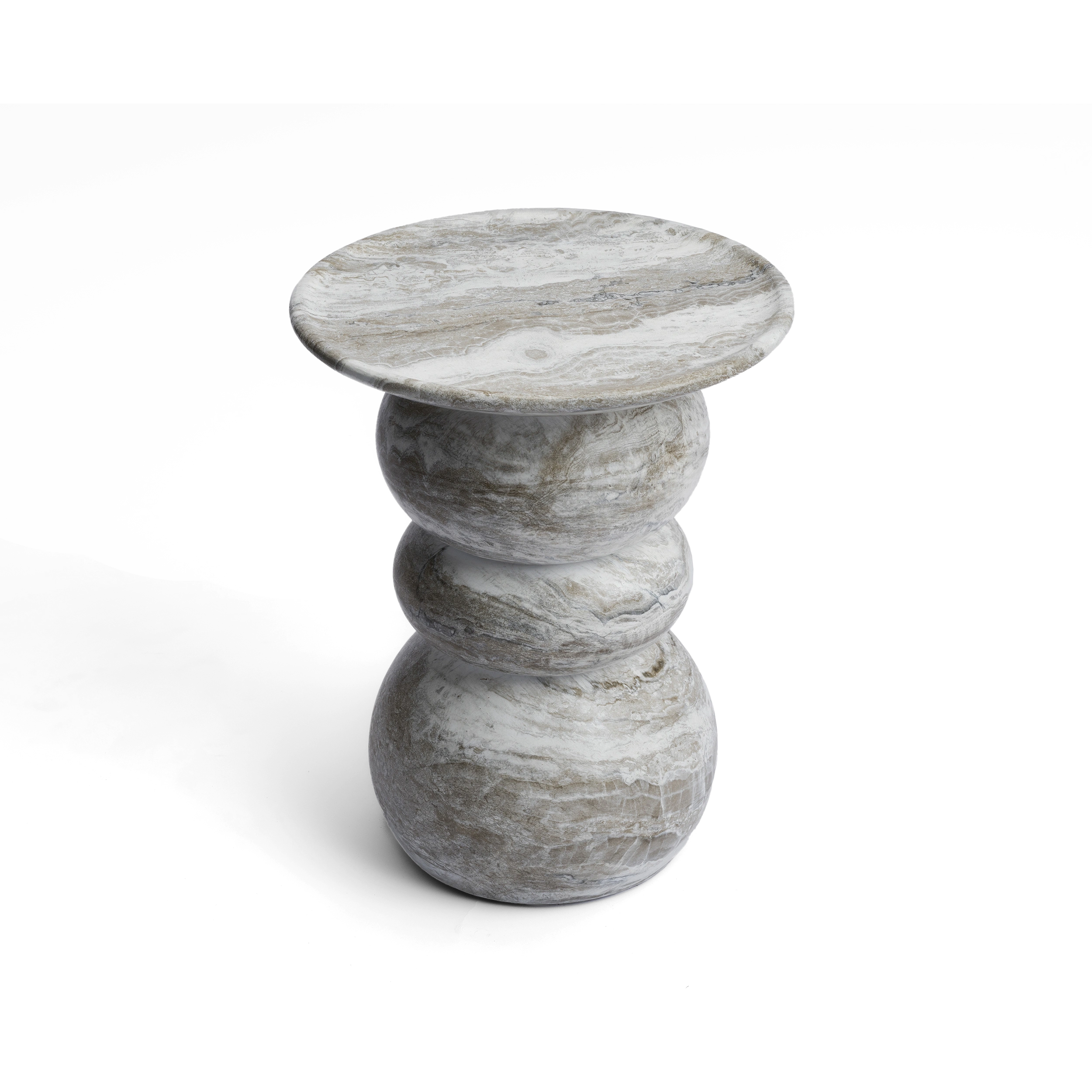 Silfi Side Table