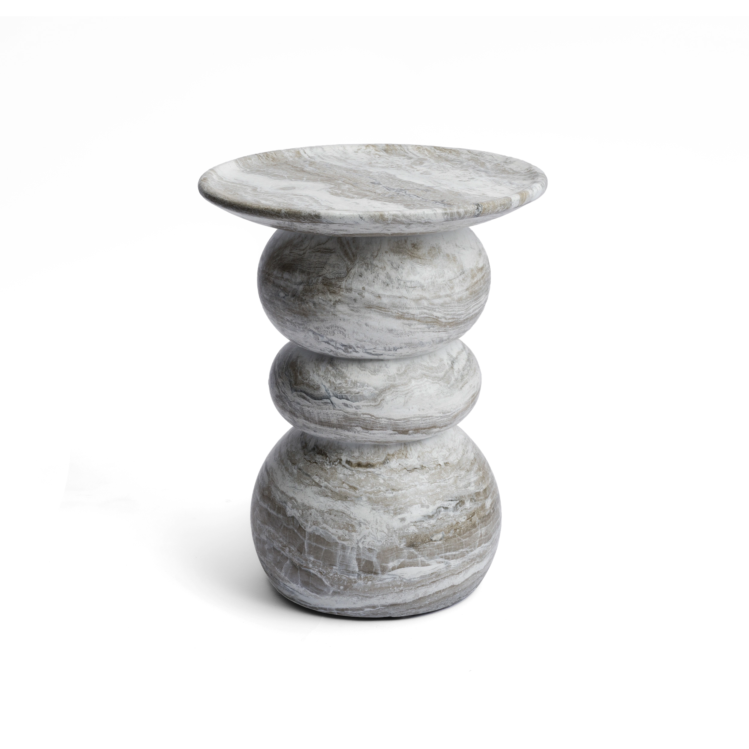 Silfi Side Table