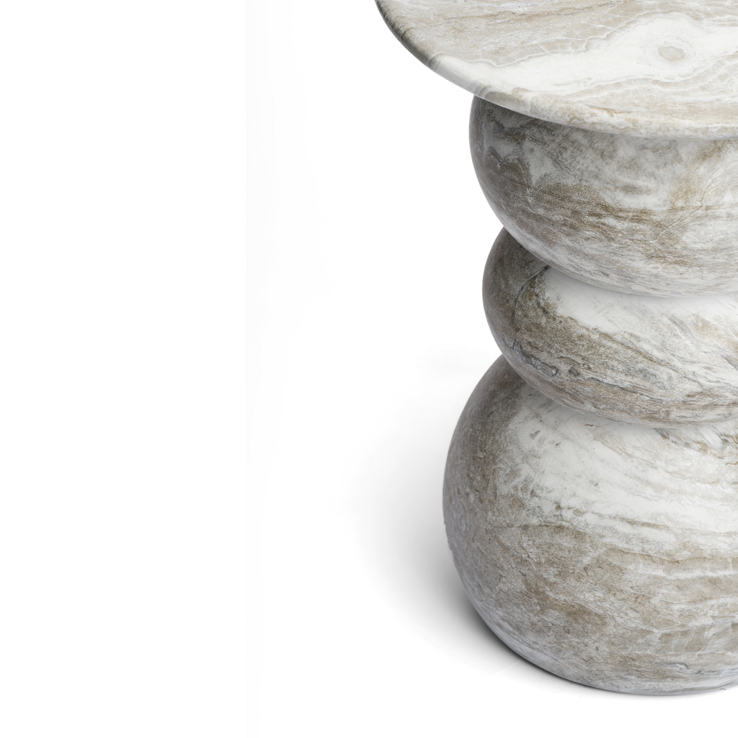 Silfi Side Table