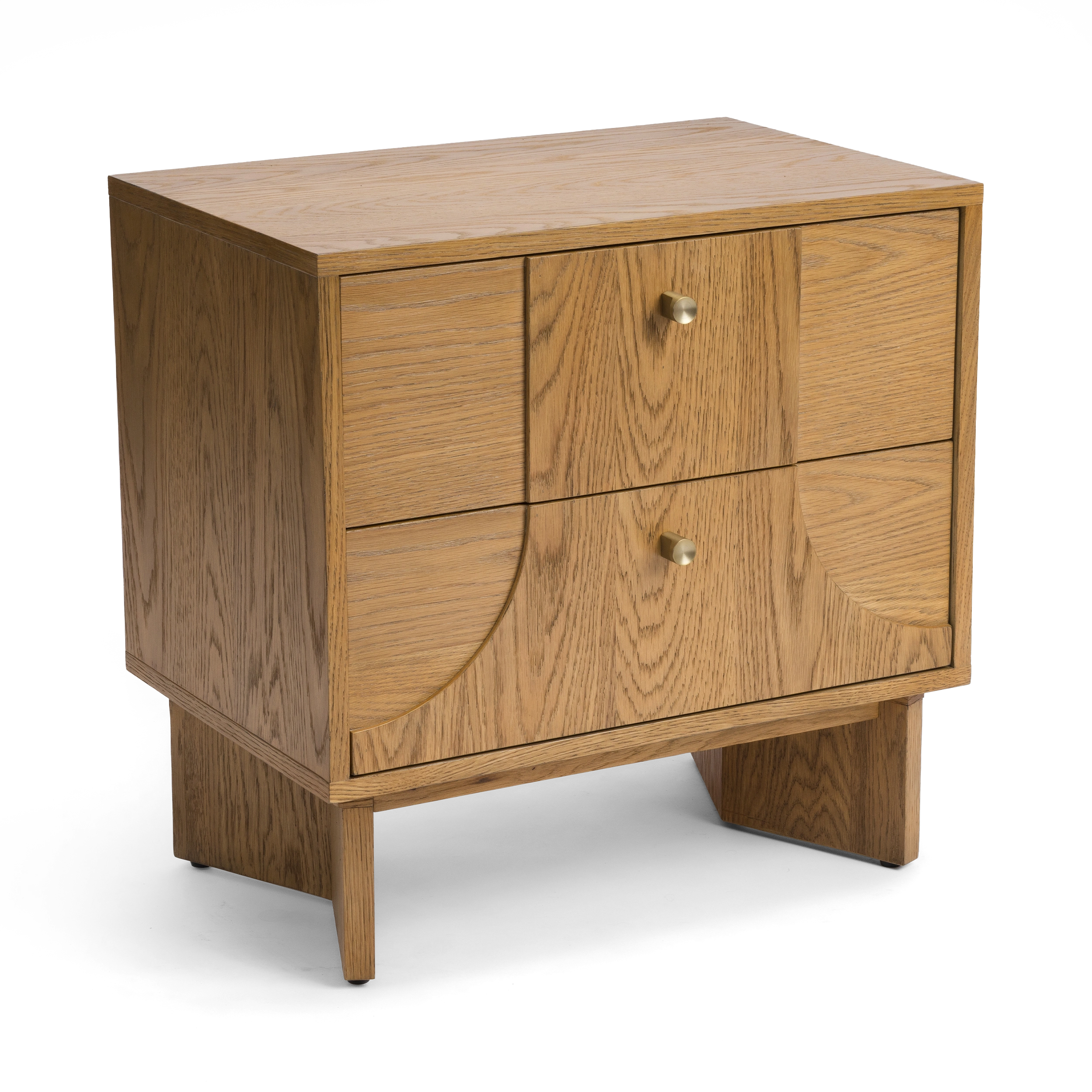Zahra Nightstand