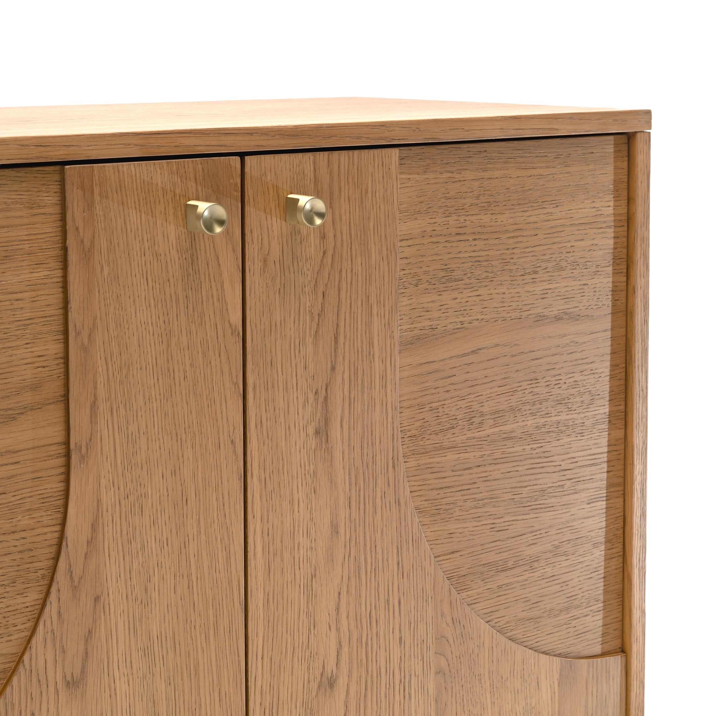 Zahra 63" Sideboard