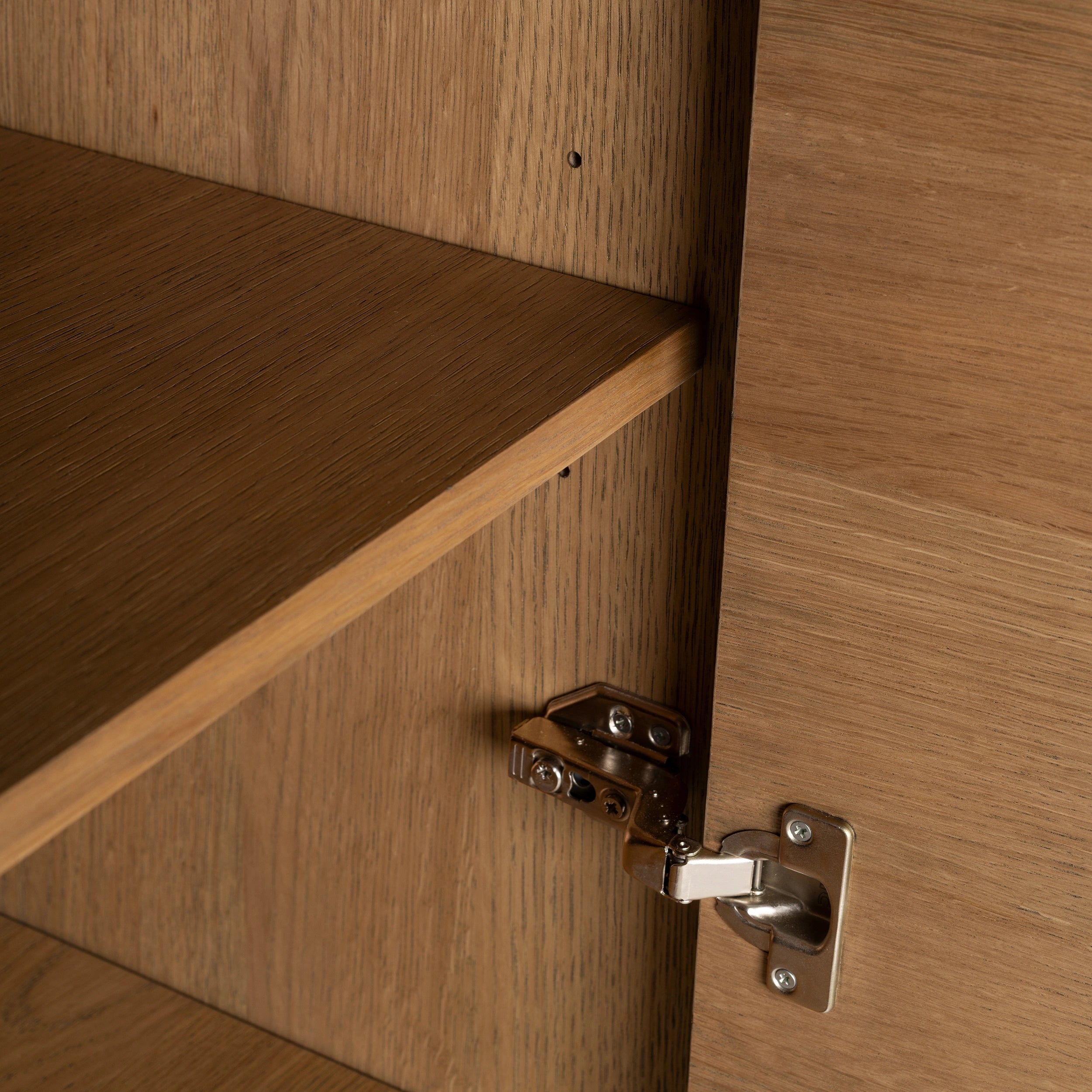 Zahra 63" Sideboard