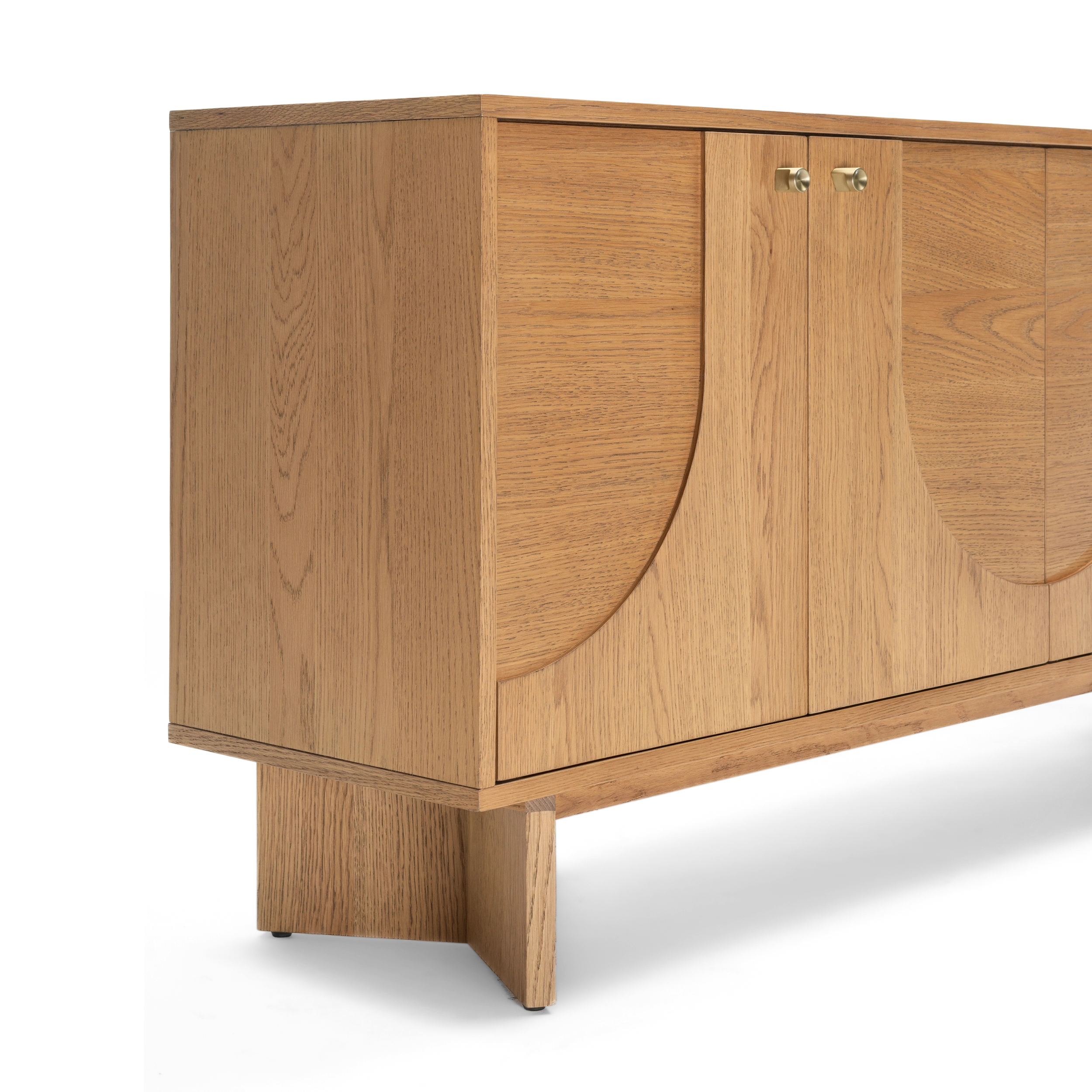 Zahra 63" Sideboard