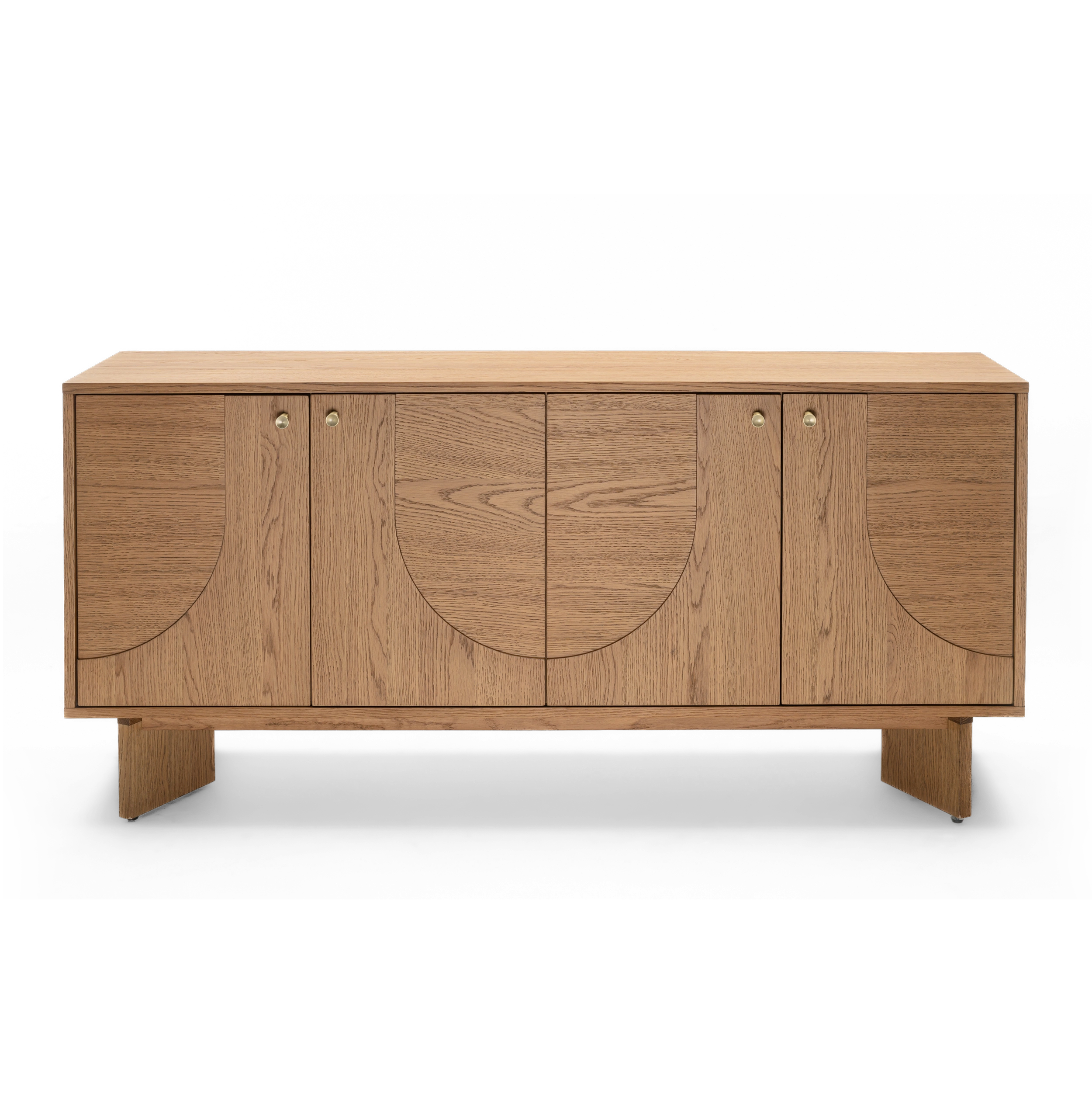 Zahra 63" Sideboard