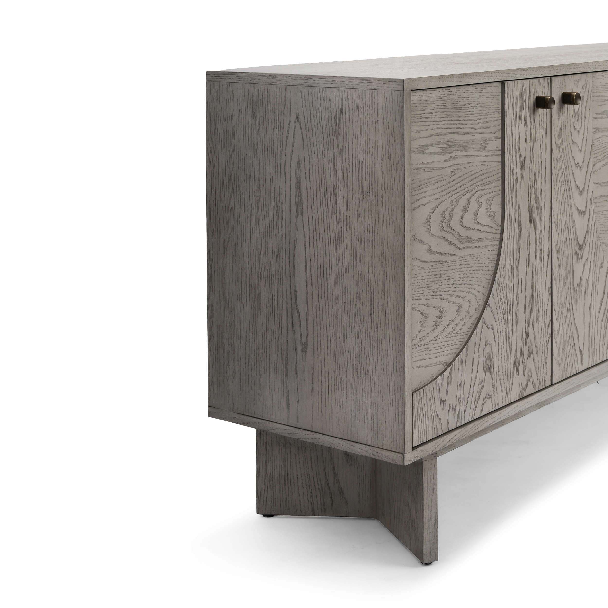 Zahra 63" Sideboard