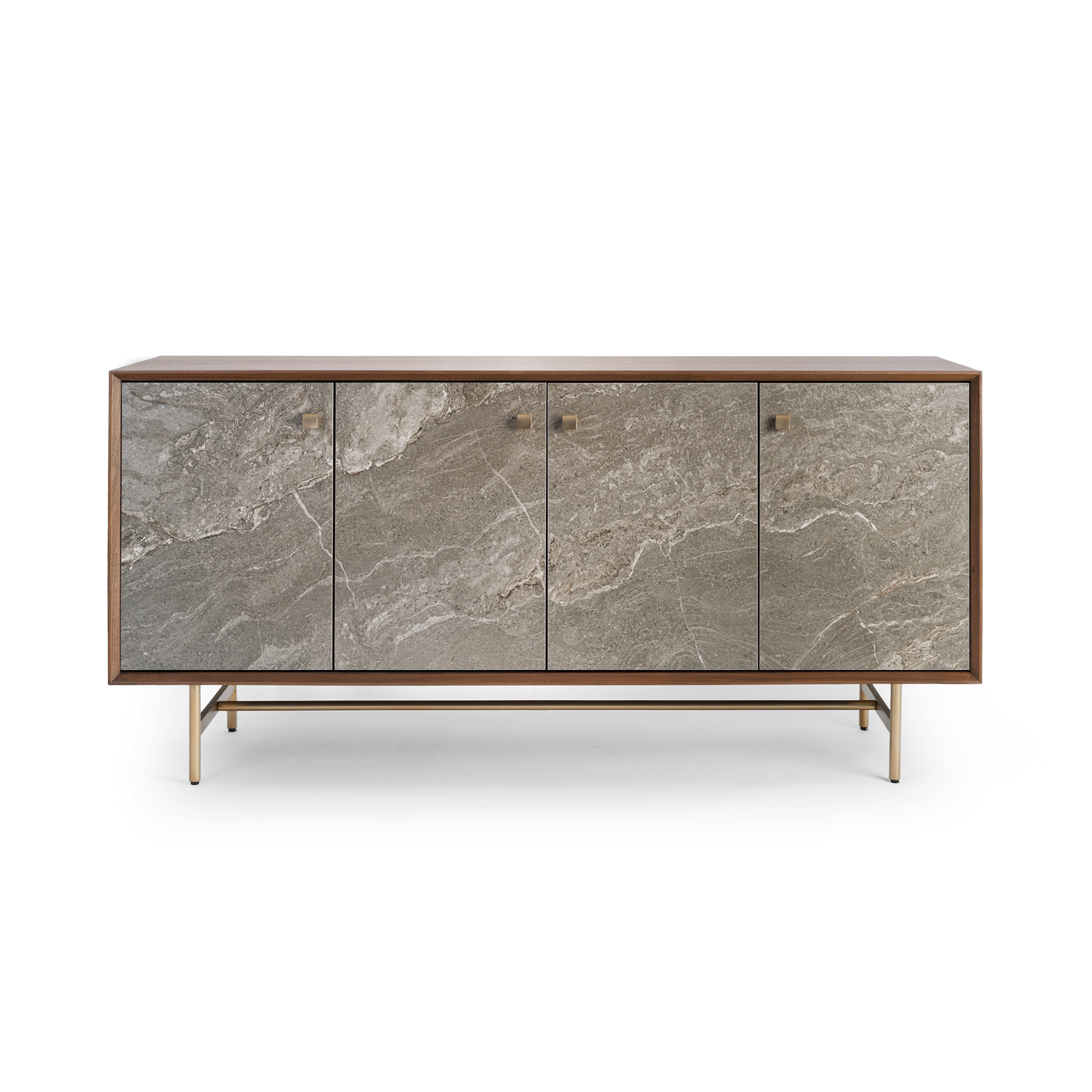 Celeste 63" Sideboard #finish_walnut