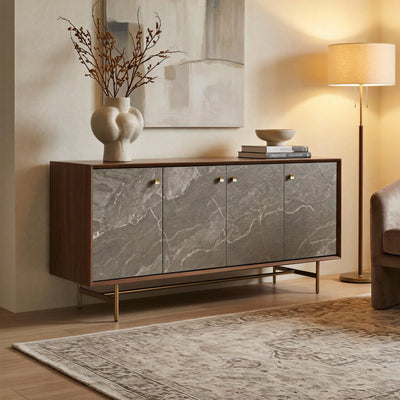 Celeste 63" Sideboard 