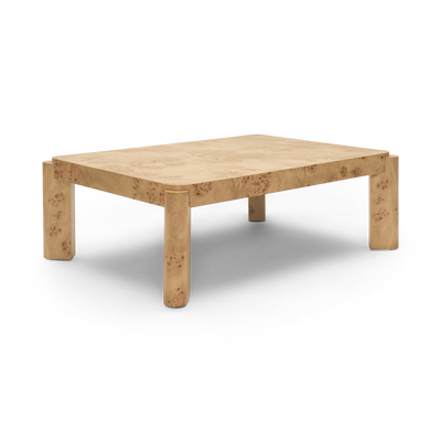 Chorus 45" Coffee Table 