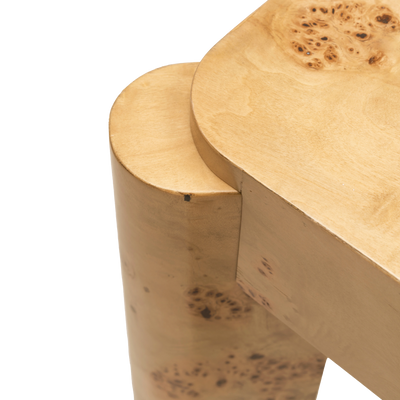 Chorus 45" Coffee Table 