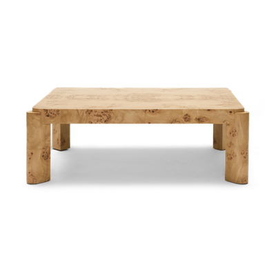 Chorus 45" Coffee Table 