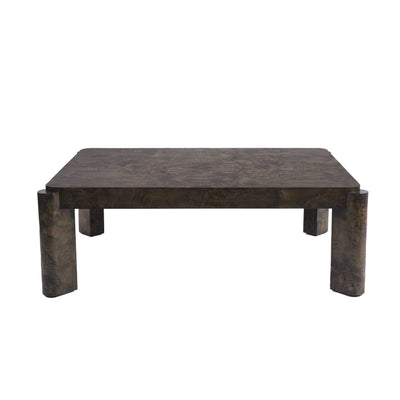 Chorus 45" Coffee Table
