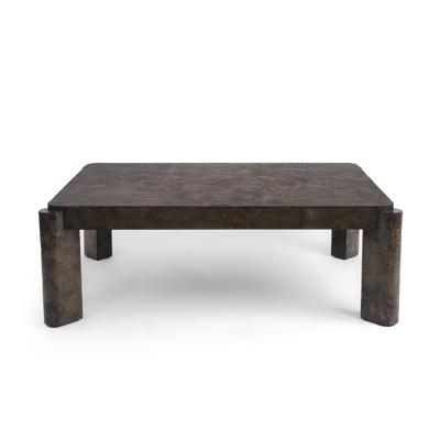 Chorus 45" Coffee Table 