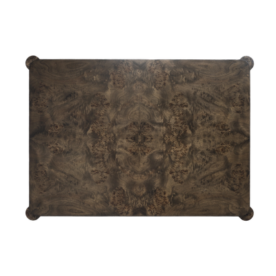 Chorus 45" Coffee Table 