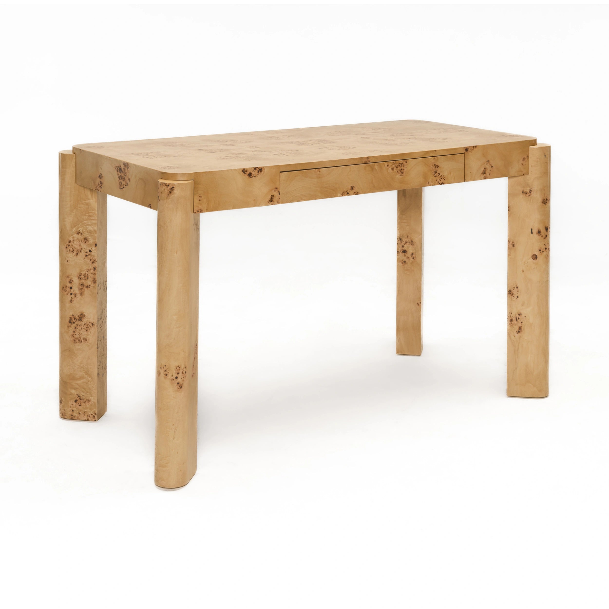Chorus 47" Vanity table desk