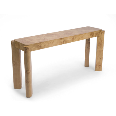 Chorus 63" Console Table 